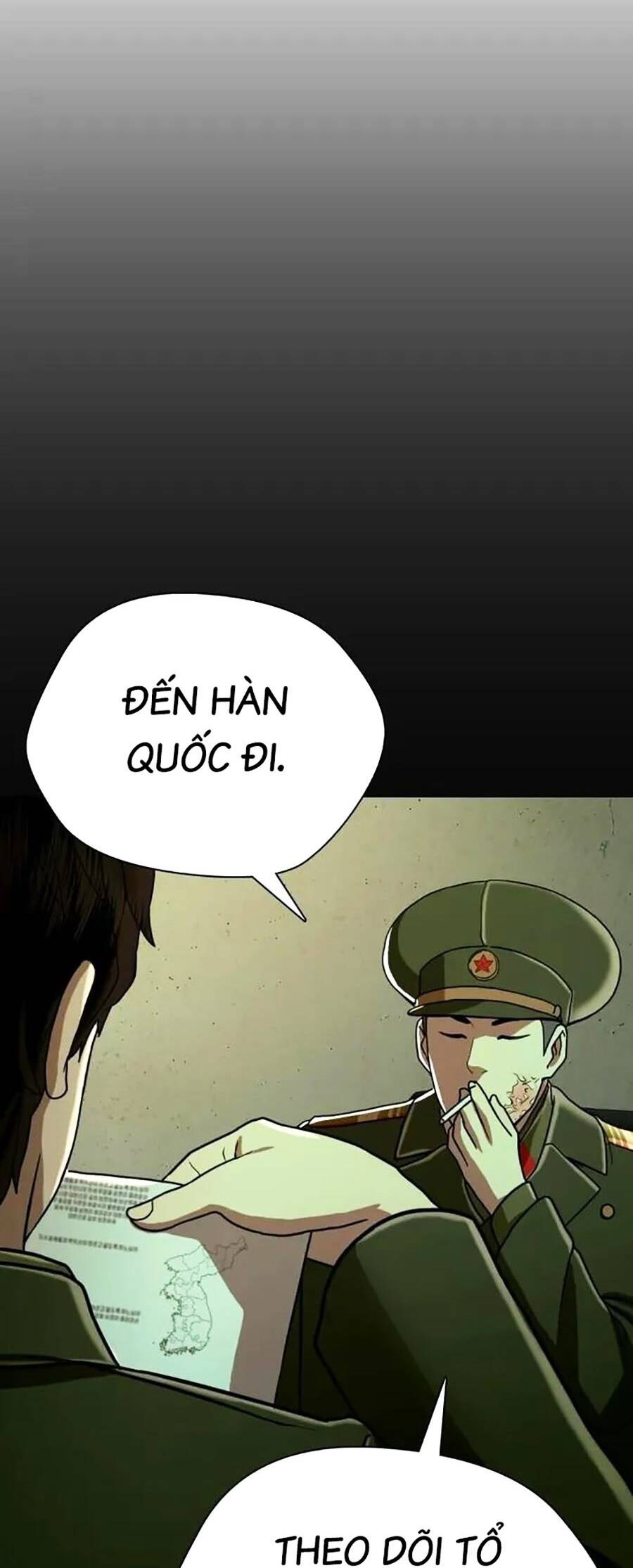 Điệp Viên 18 Tuổi Chapter 49 - Trang 2