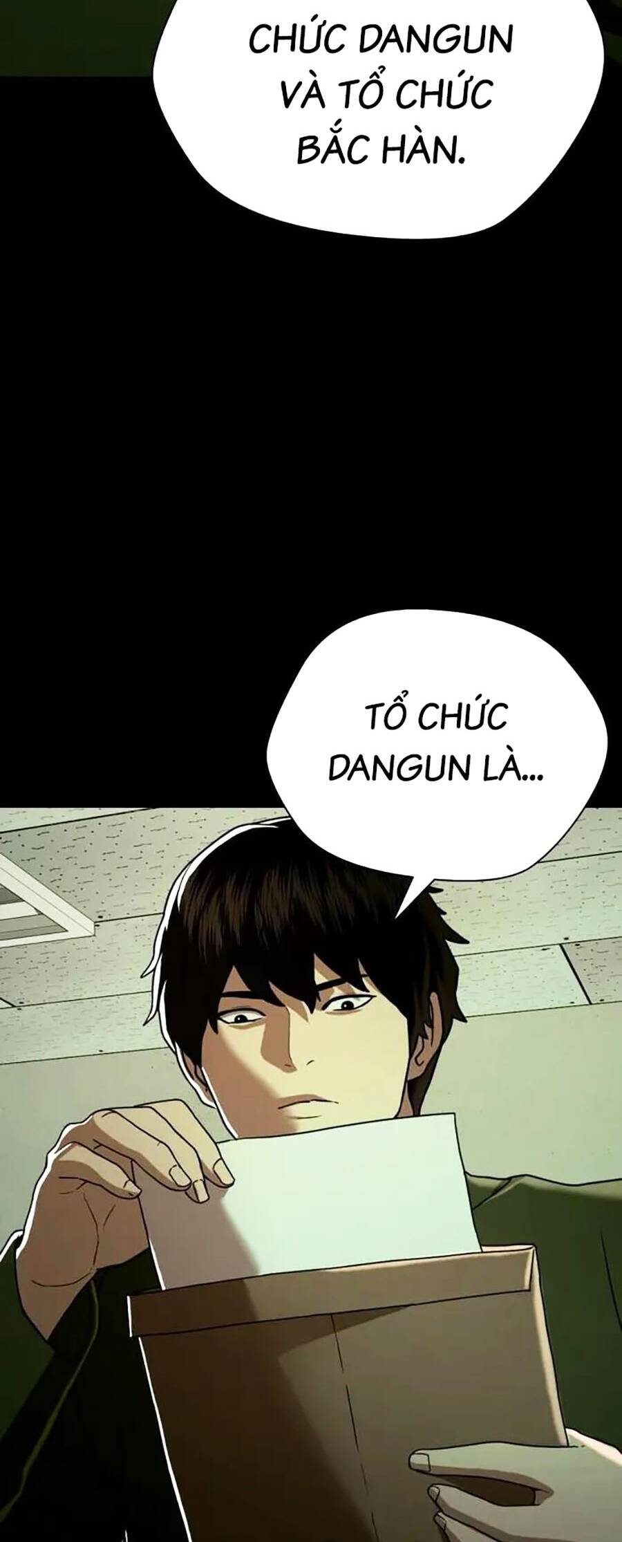 Điệp Viên 18 Tuổi Chapter 49 - Trang 2