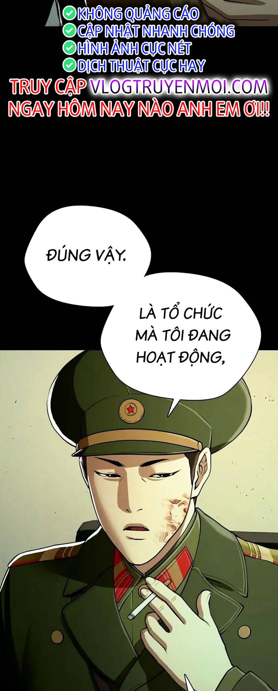 Điệp Viên 18 Tuổi Chapter 49 - Trang 2