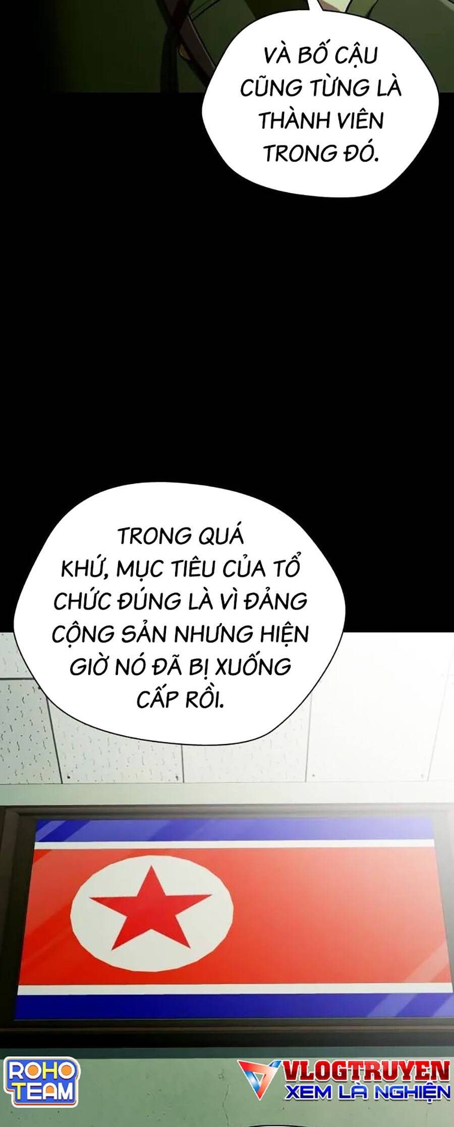 Điệp Viên 18 Tuổi Chapter 49 - Trang 2