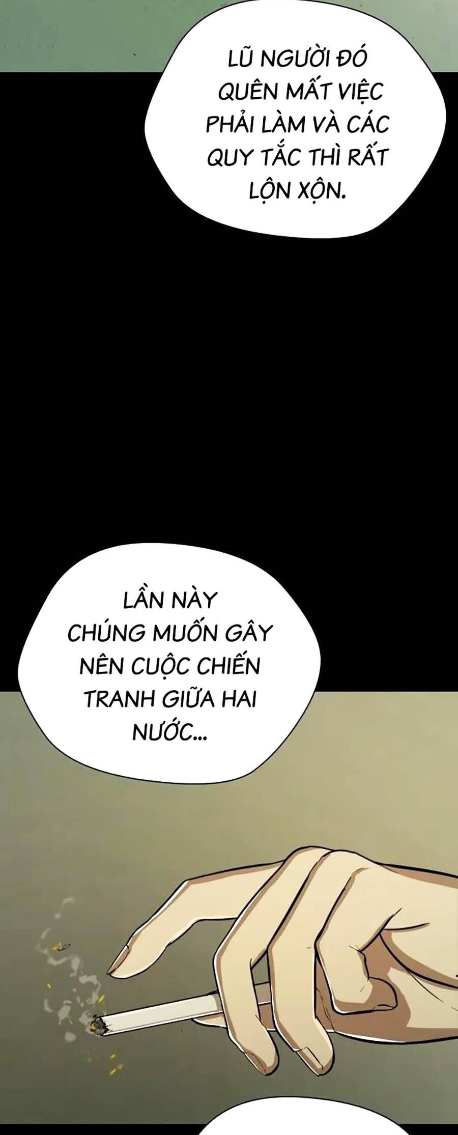 Điệp Viên 18 Tuổi Chapter 49 - Trang 2