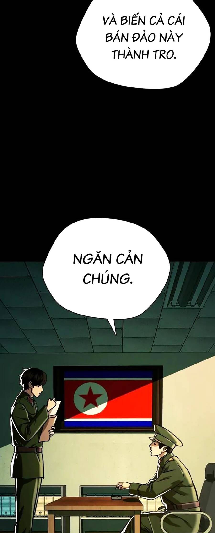 Điệp Viên 18 Tuổi Chapter 49 - Trang 2