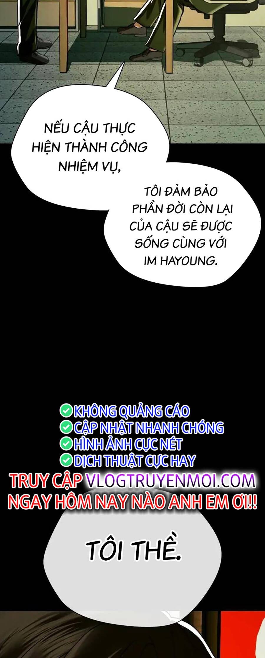 Điệp Viên 18 Tuổi Chapter 49 - Trang 2