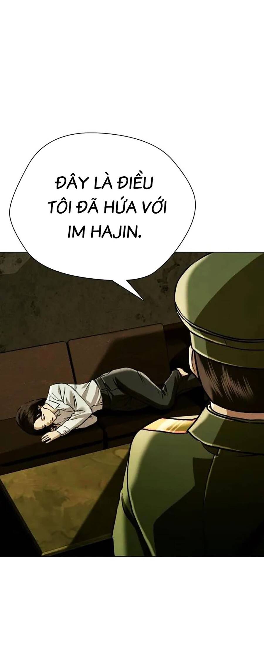 Điệp Viên 18 Tuổi Chapter 49 - Trang 2