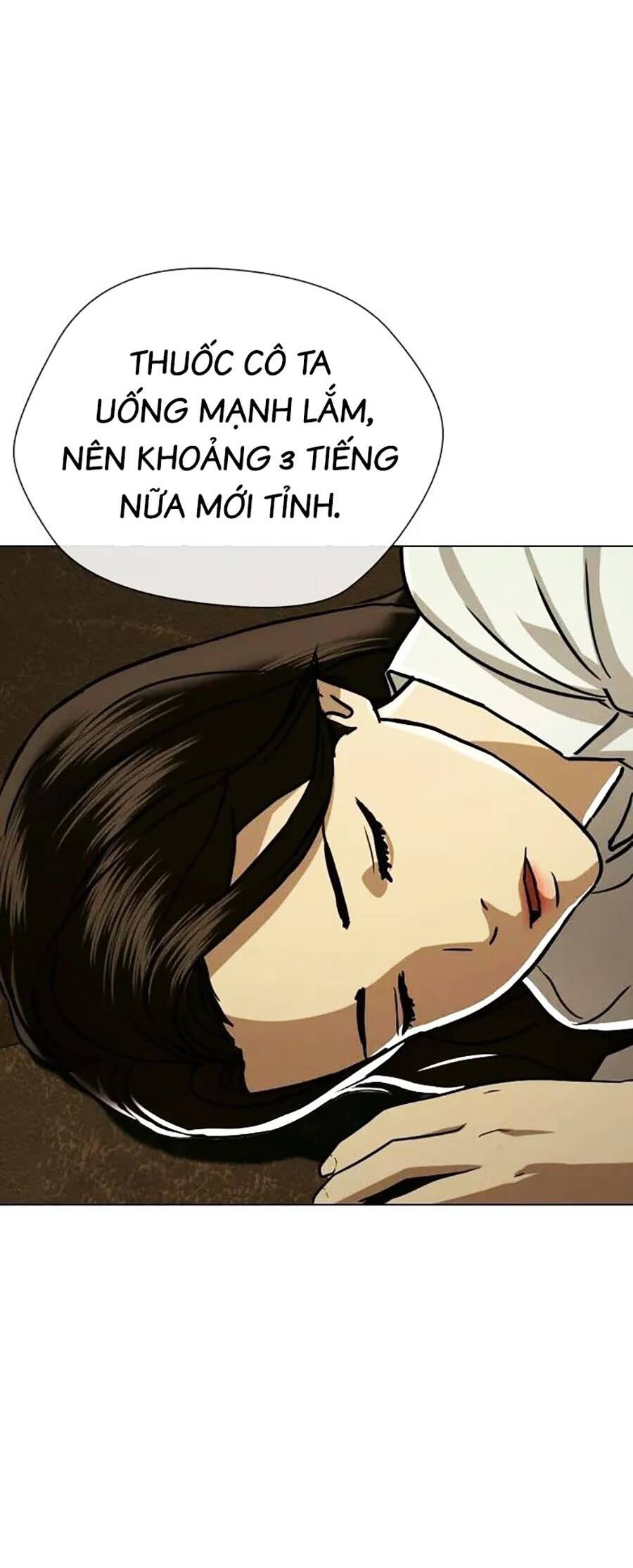 Điệp Viên 18 Tuổi Chapter 49 - Trang 2