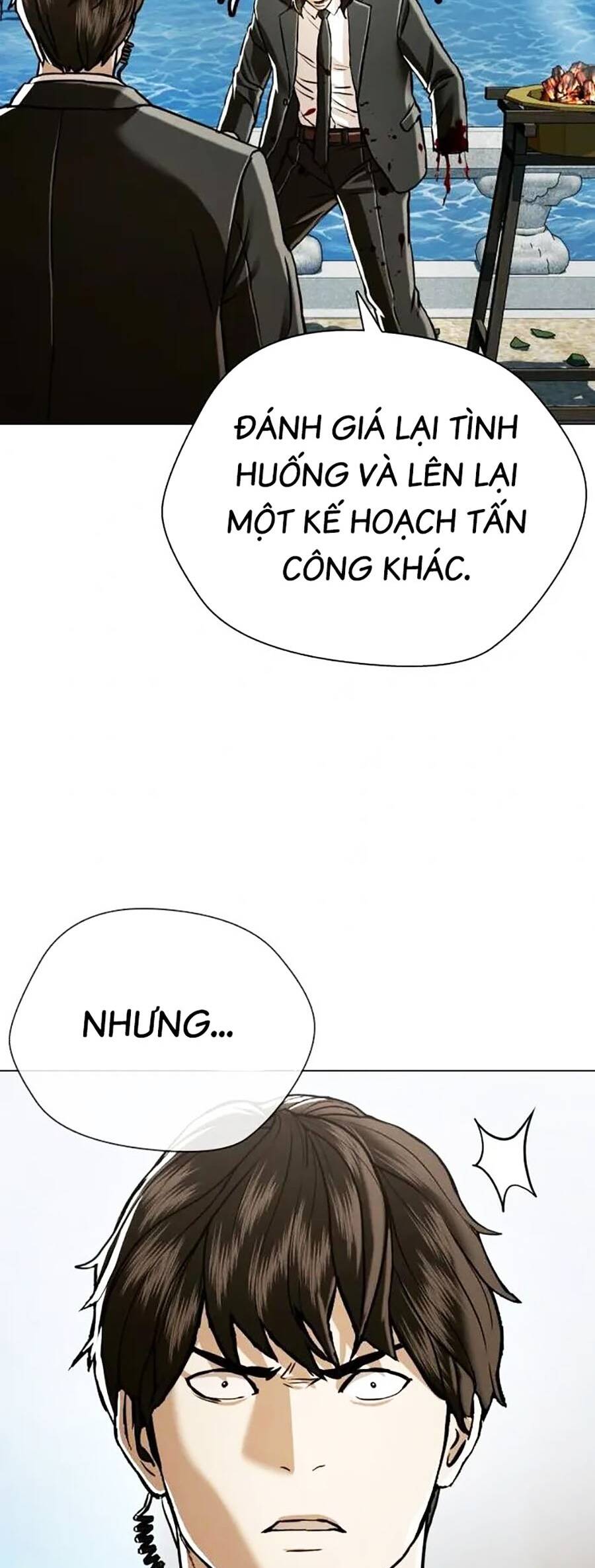 Điệp Viên 18 Tuổi Chapter 49 - Trang 2