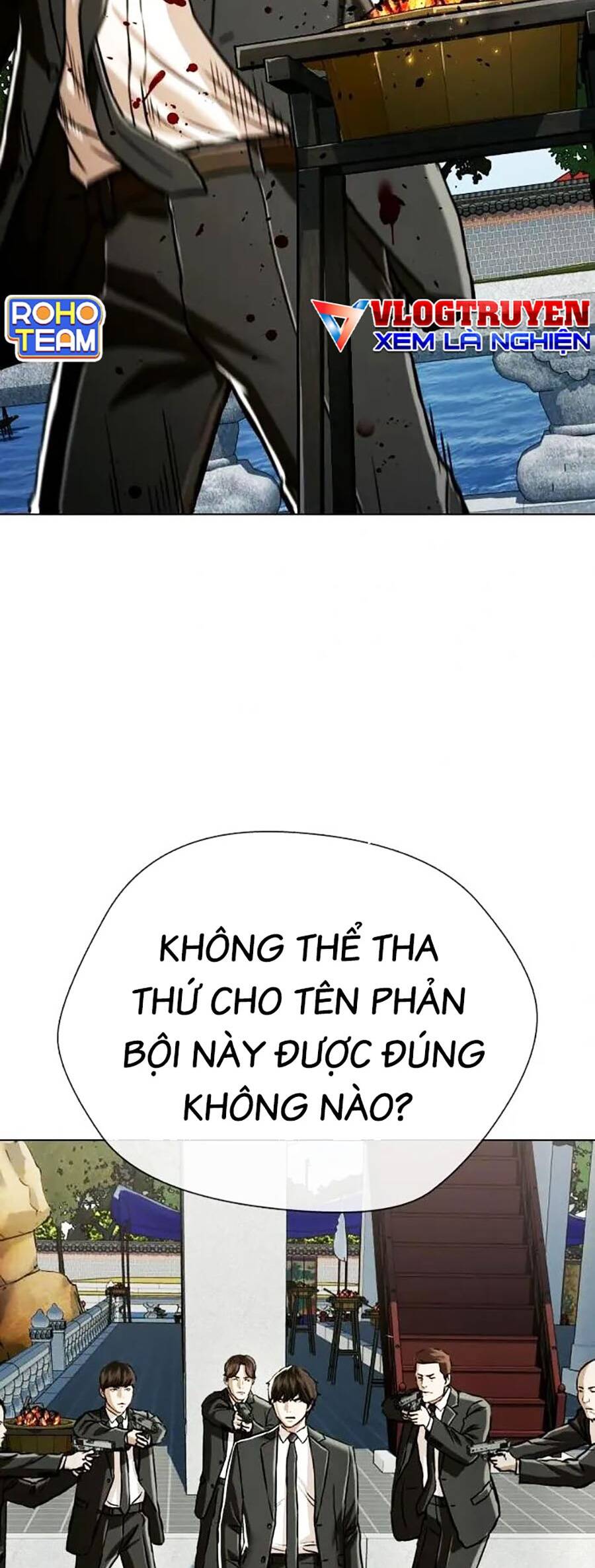 Điệp Viên 18 Tuổi Chapter 49 - Trang 2