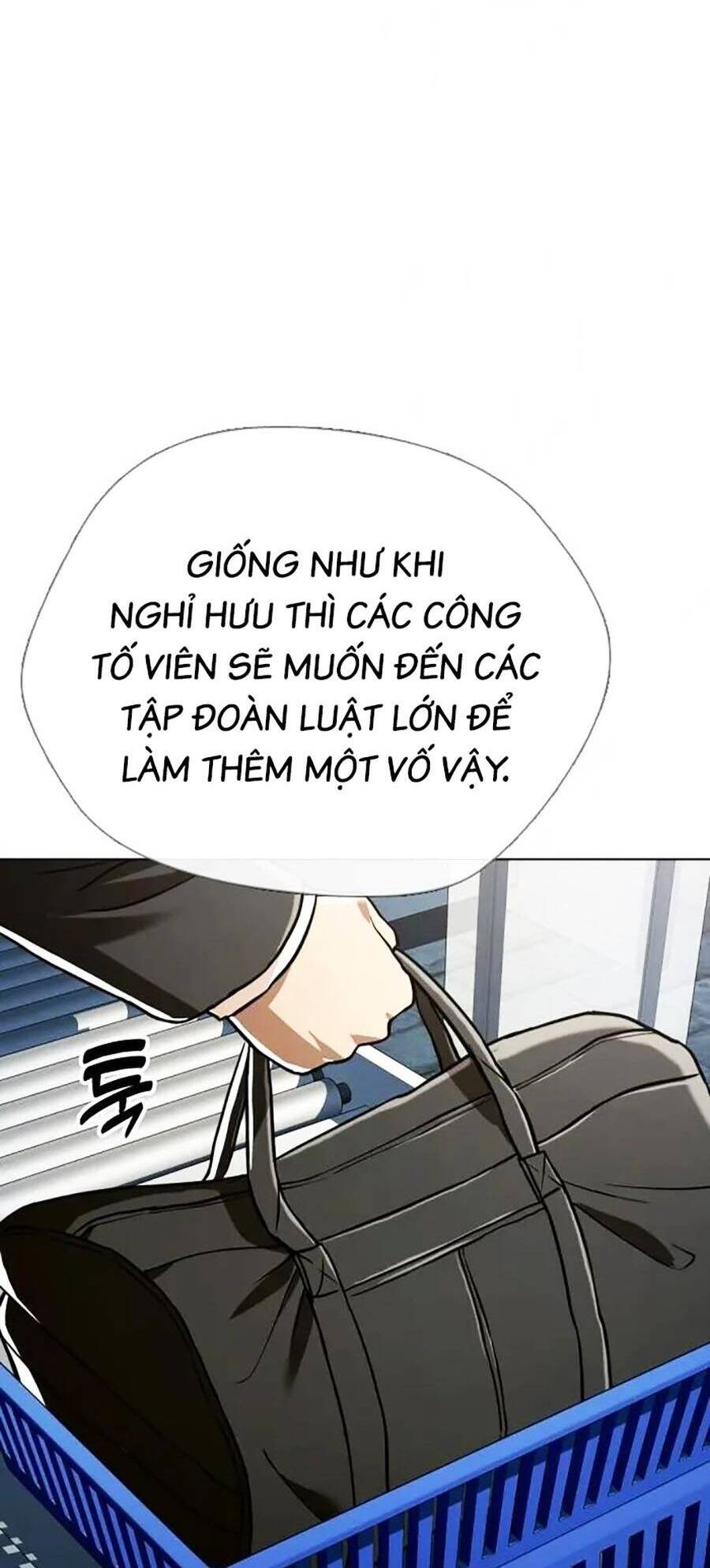 Điệp Viên 18 Tuổi Chapter 48 - Trang 2