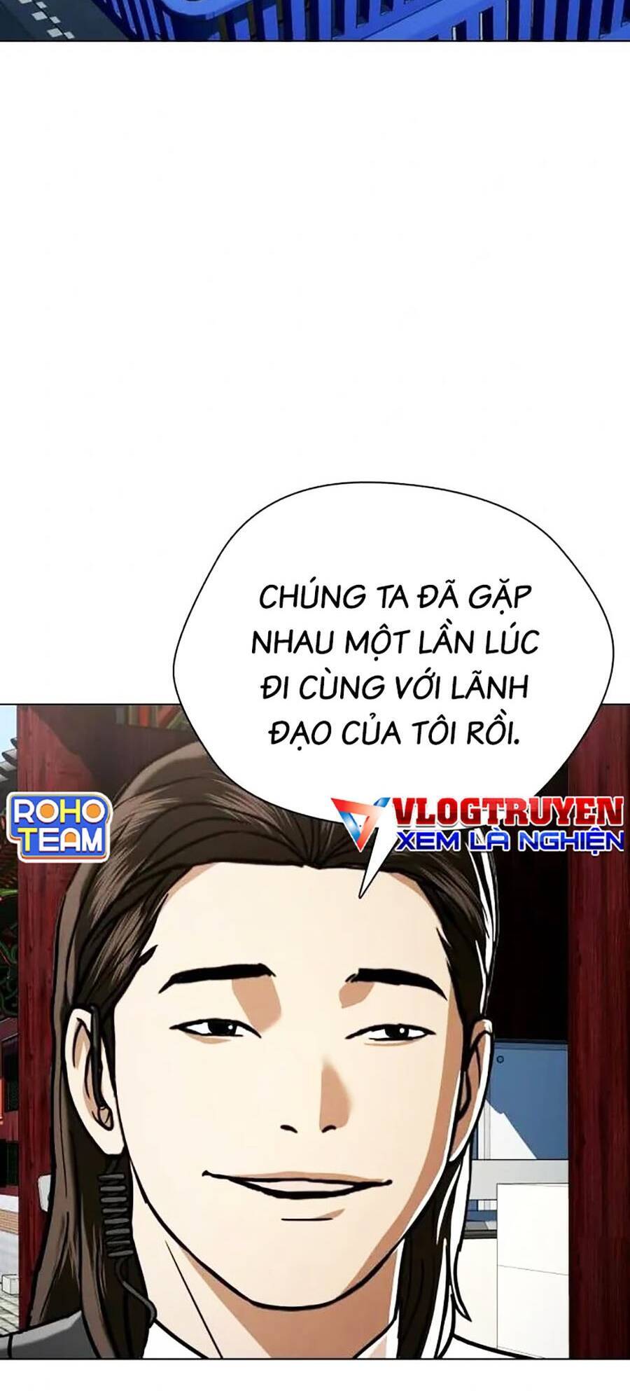 Điệp Viên 18 Tuổi Chapter 48 - Trang 2