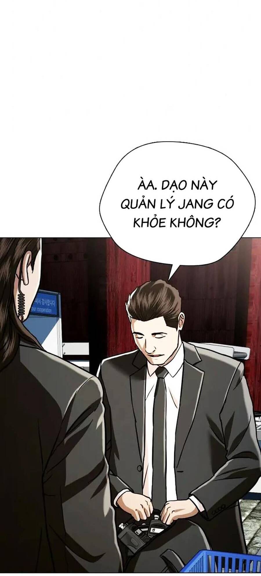 Điệp Viên 18 Tuổi Chapter 48 - Trang 2