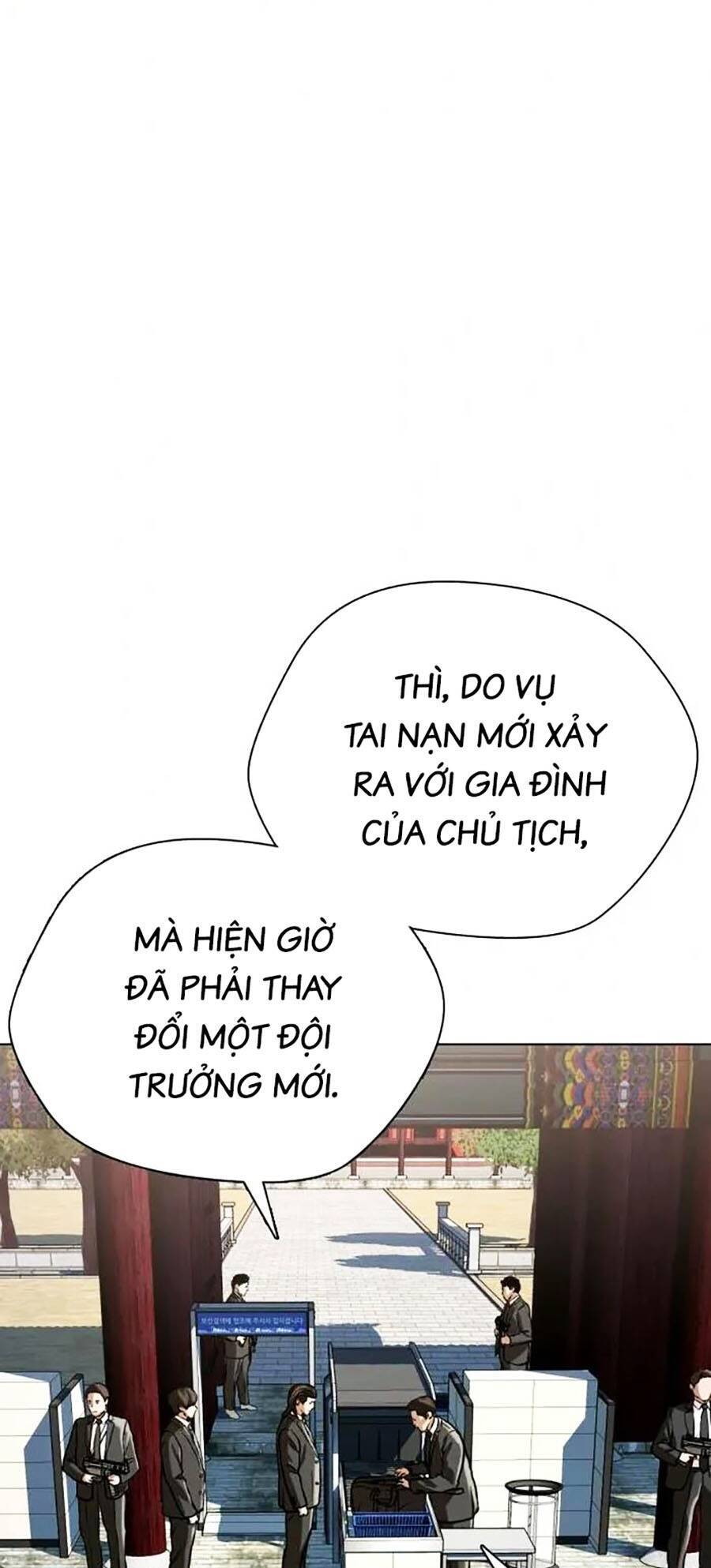 Điệp Viên 18 Tuổi Chapter 48 - Trang 2