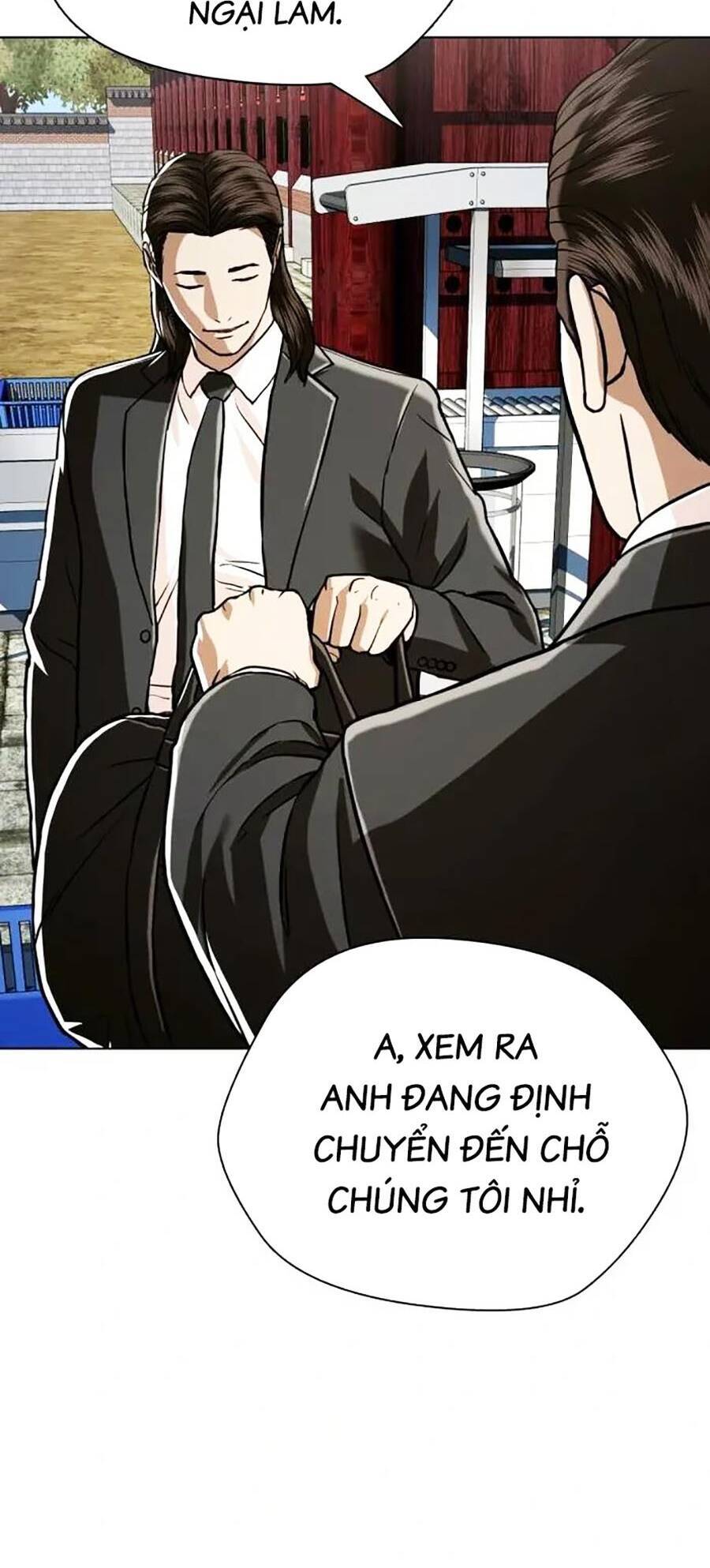 Điệp Viên 18 Tuổi Chapter 48 - Trang 2