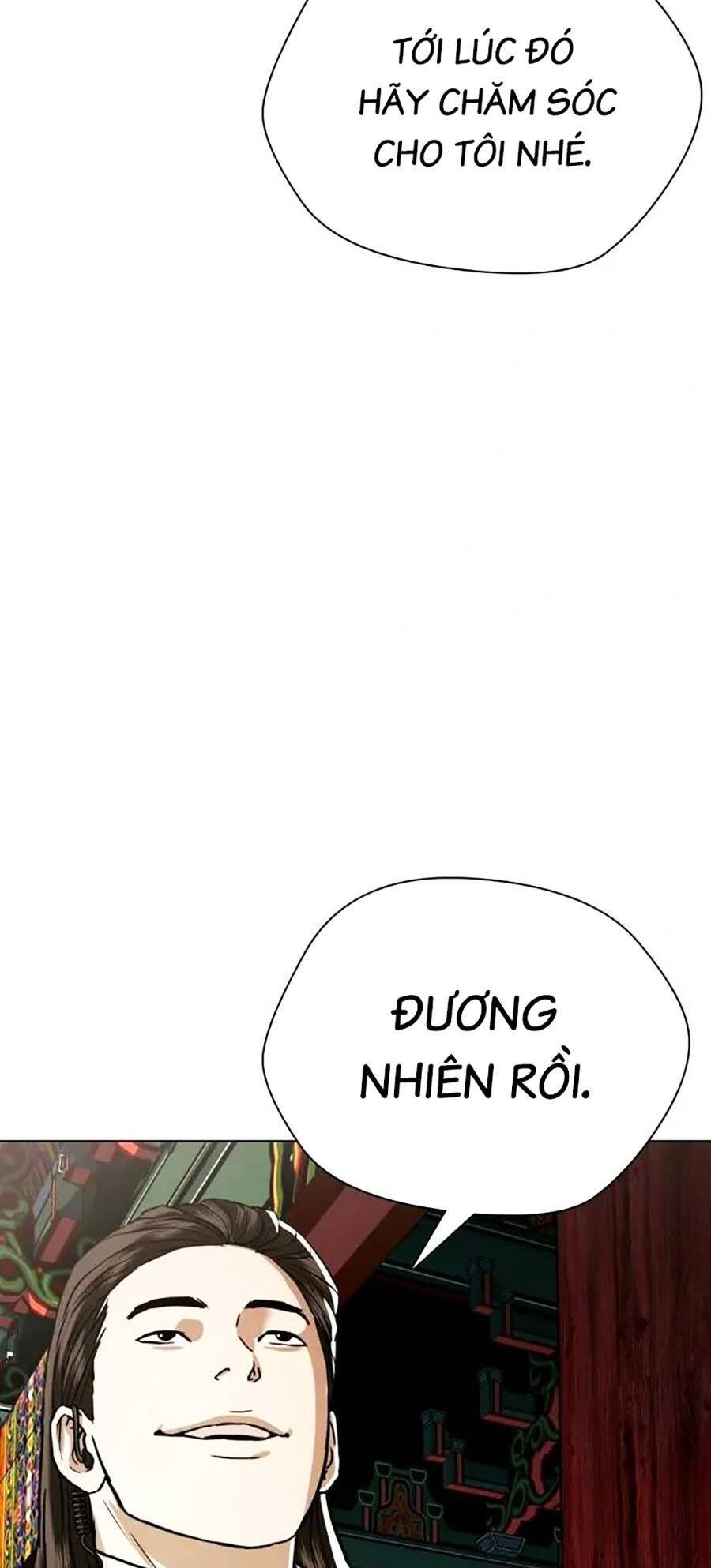 Điệp Viên 18 Tuổi Chapter 48 - Trang 2