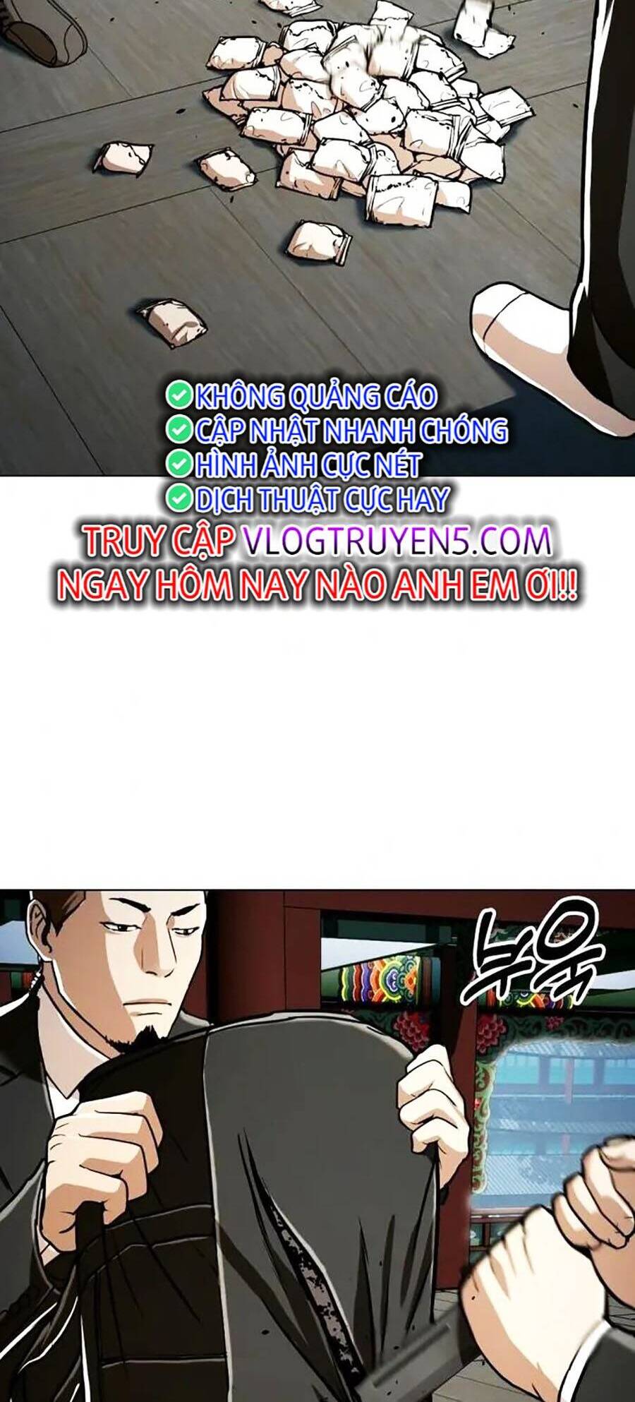 Điệp Viên 18 Tuổi Chapter 48 - Trang 2