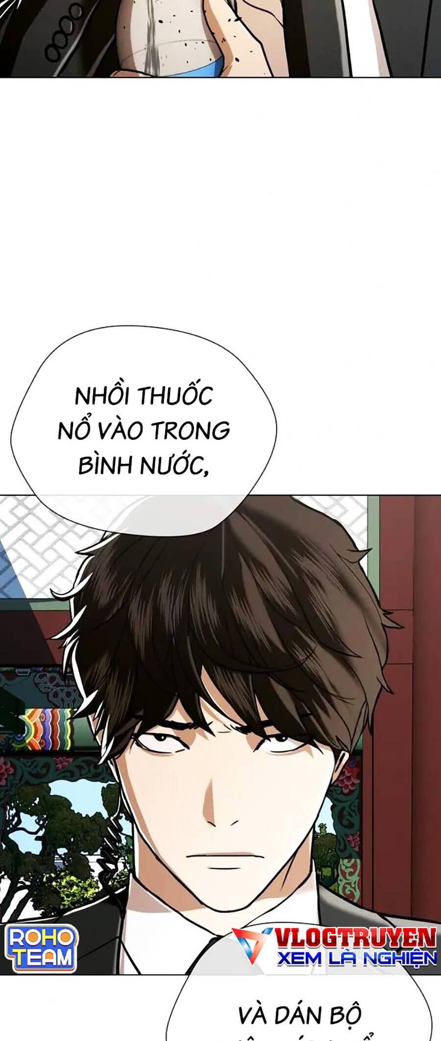 Điệp Viên 18 Tuổi Chapter 48 - Trang 2