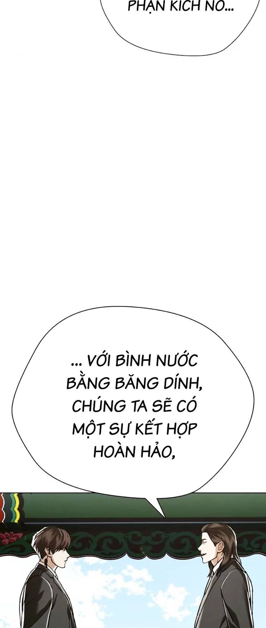 Điệp Viên 18 Tuổi Chapter 48 - Trang 2