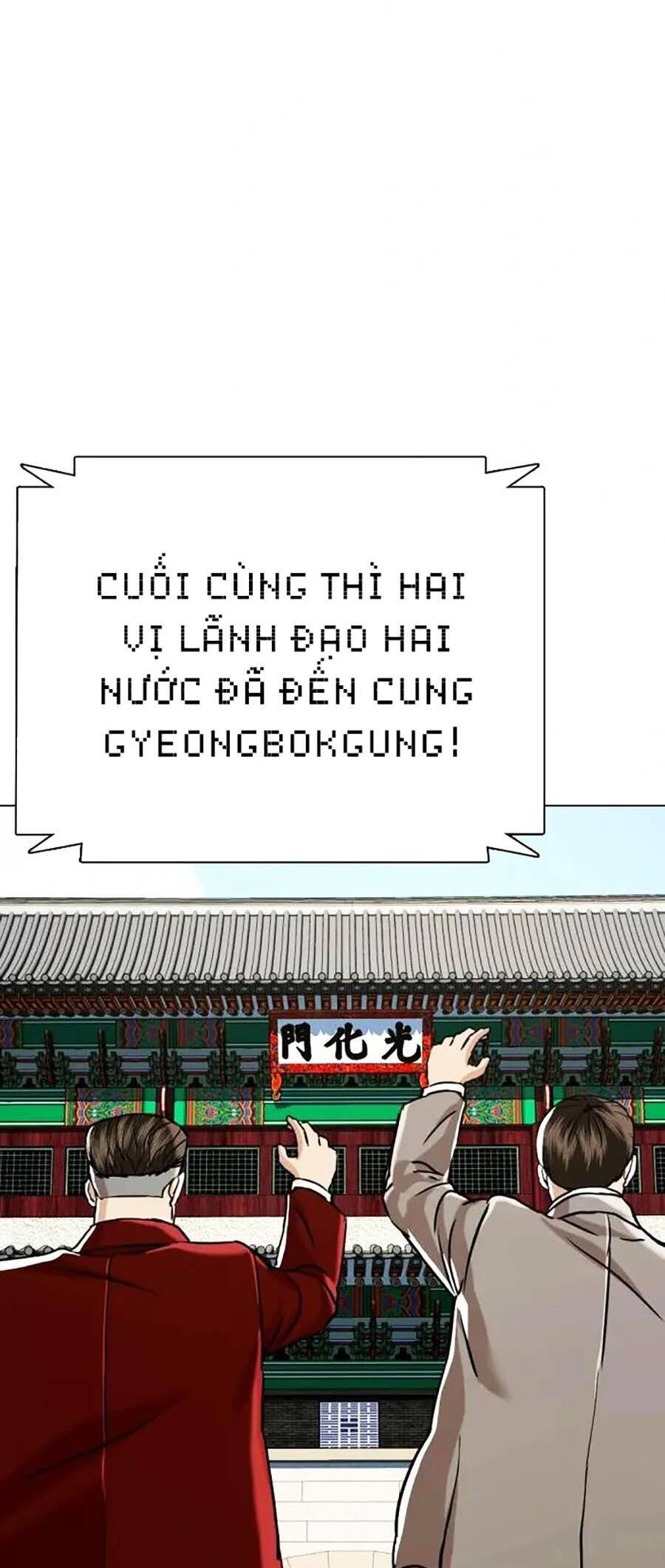 Điệp Viên 18 Tuổi Chapter 48 - Trang 2