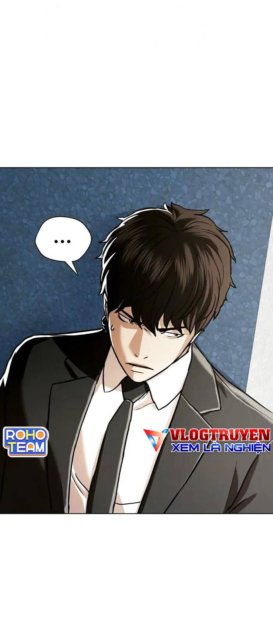 Điệp Viên 18 Tuổi Chapter 48 - Trang 2