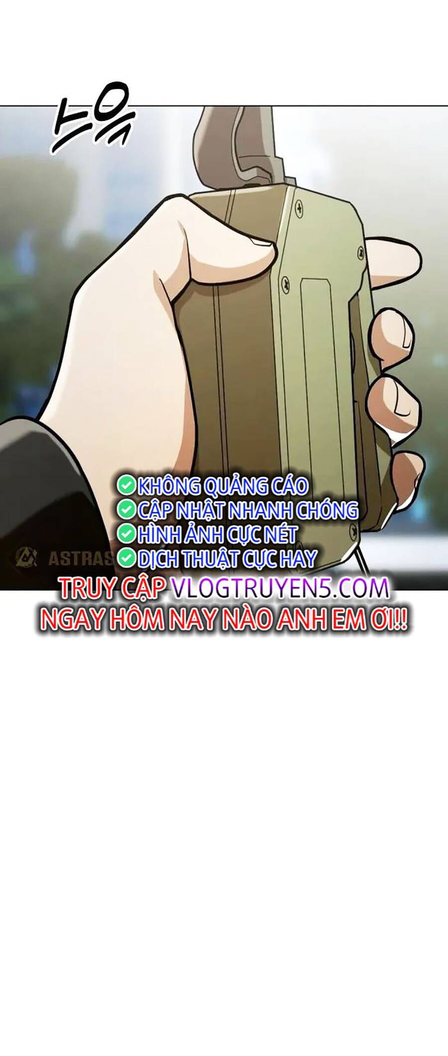 Điệp Viên 18 Tuổi Chapter 48 - Trang 2