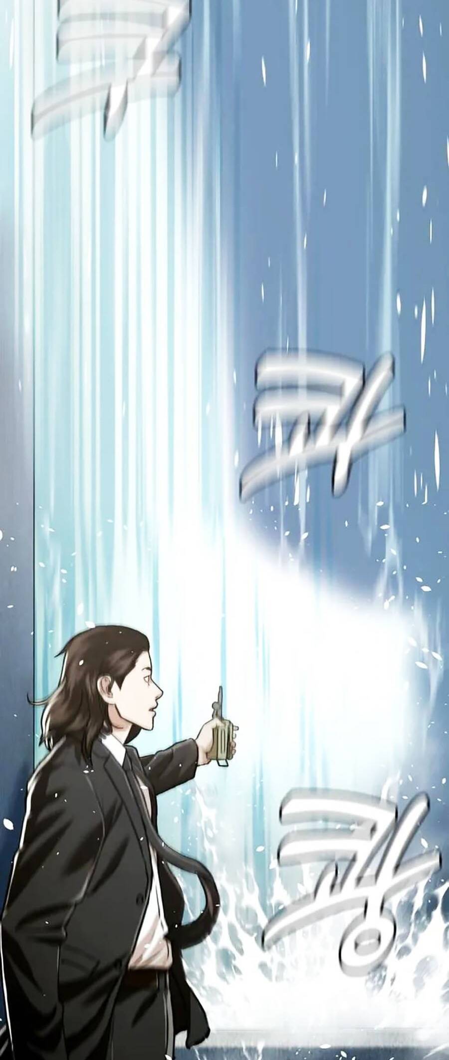 Điệp Viên 18 Tuổi Chapter 48 - Trang 2