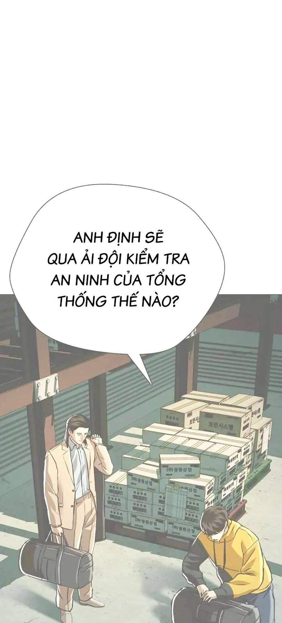 Điệp Viên 18 Tuổi Chapter 48 - Trang 2