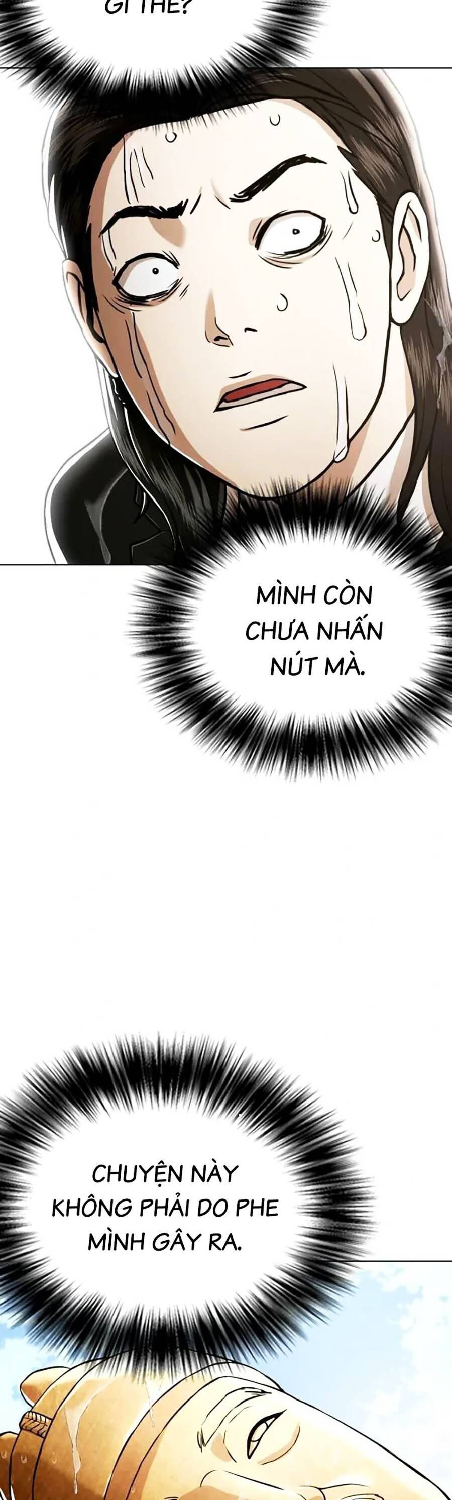 Điệp Viên 18 Tuổi Chapter 48 - Trang 2