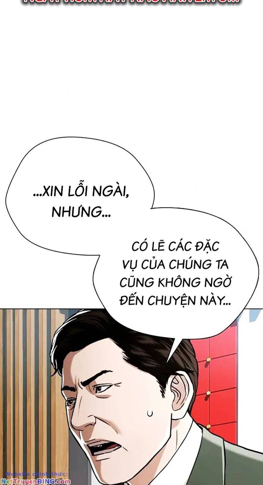 Điệp Viên 18 Tuổi Chapter 47 - Trang 2