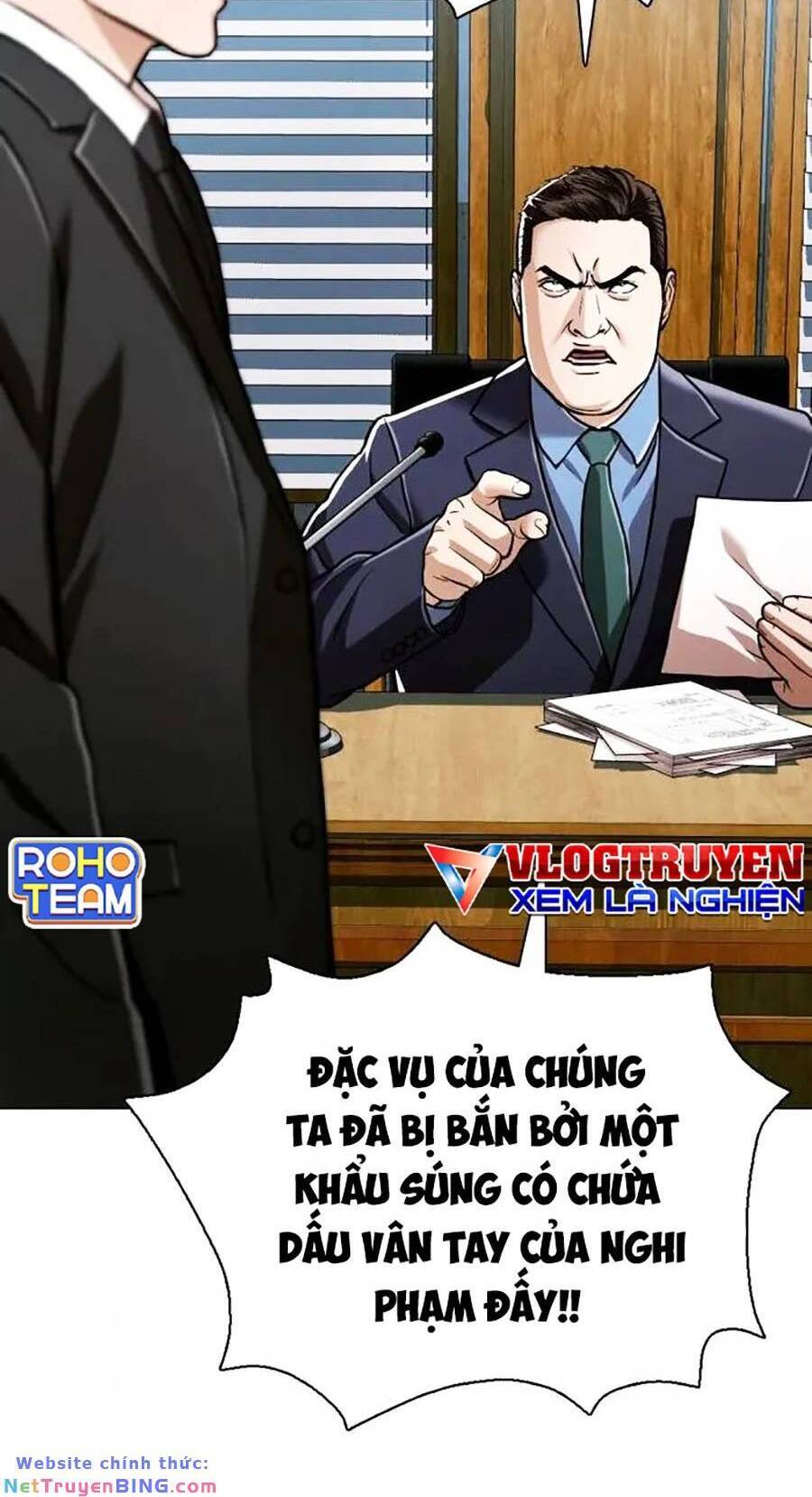 Điệp Viên 18 Tuổi Chapter 47 - Trang 2