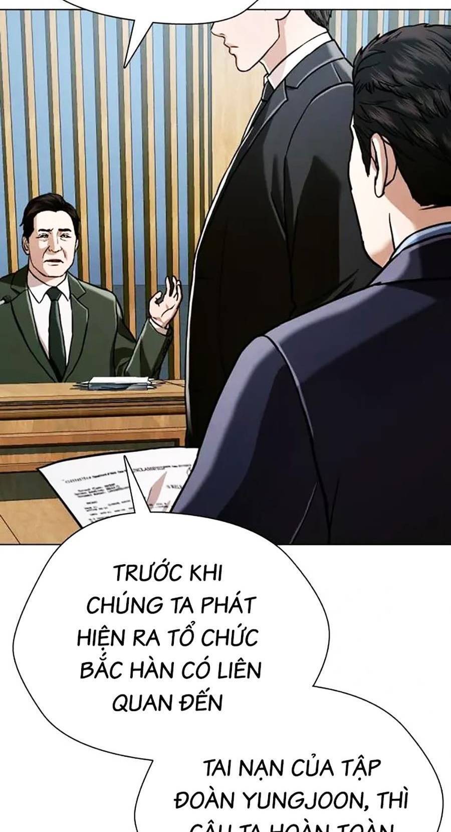 Điệp Viên 18 Tuổi Chapter 47 - Trang 2