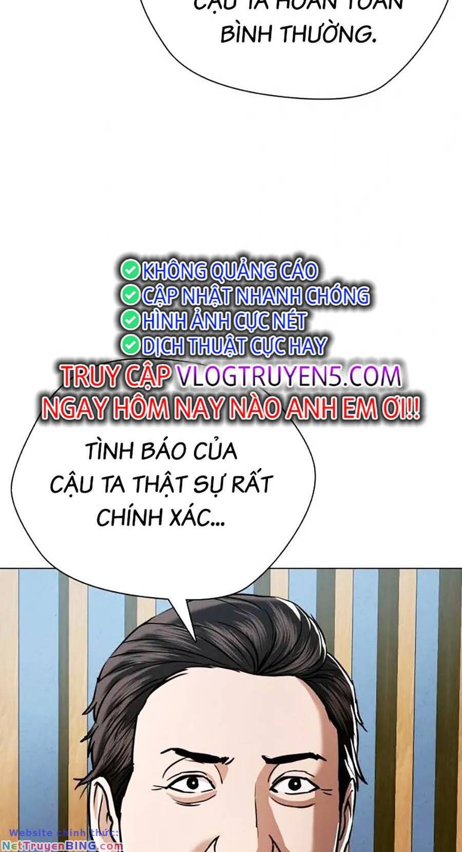 Điệp Viên 18 Tuổi Chapter 47 - Trang 2