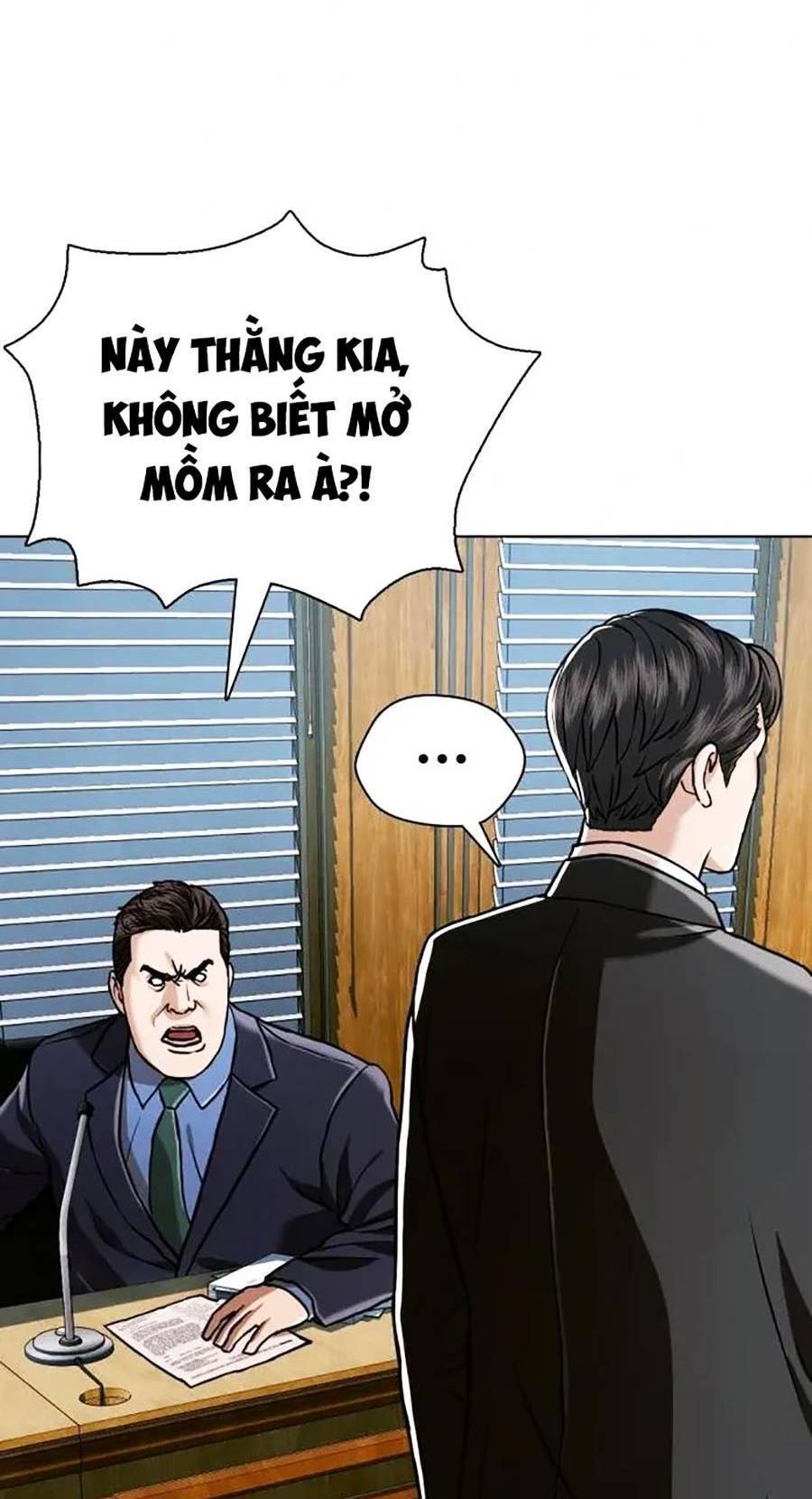 Điệp Viên 18 Tuổi Chapter 47 - Trang 2