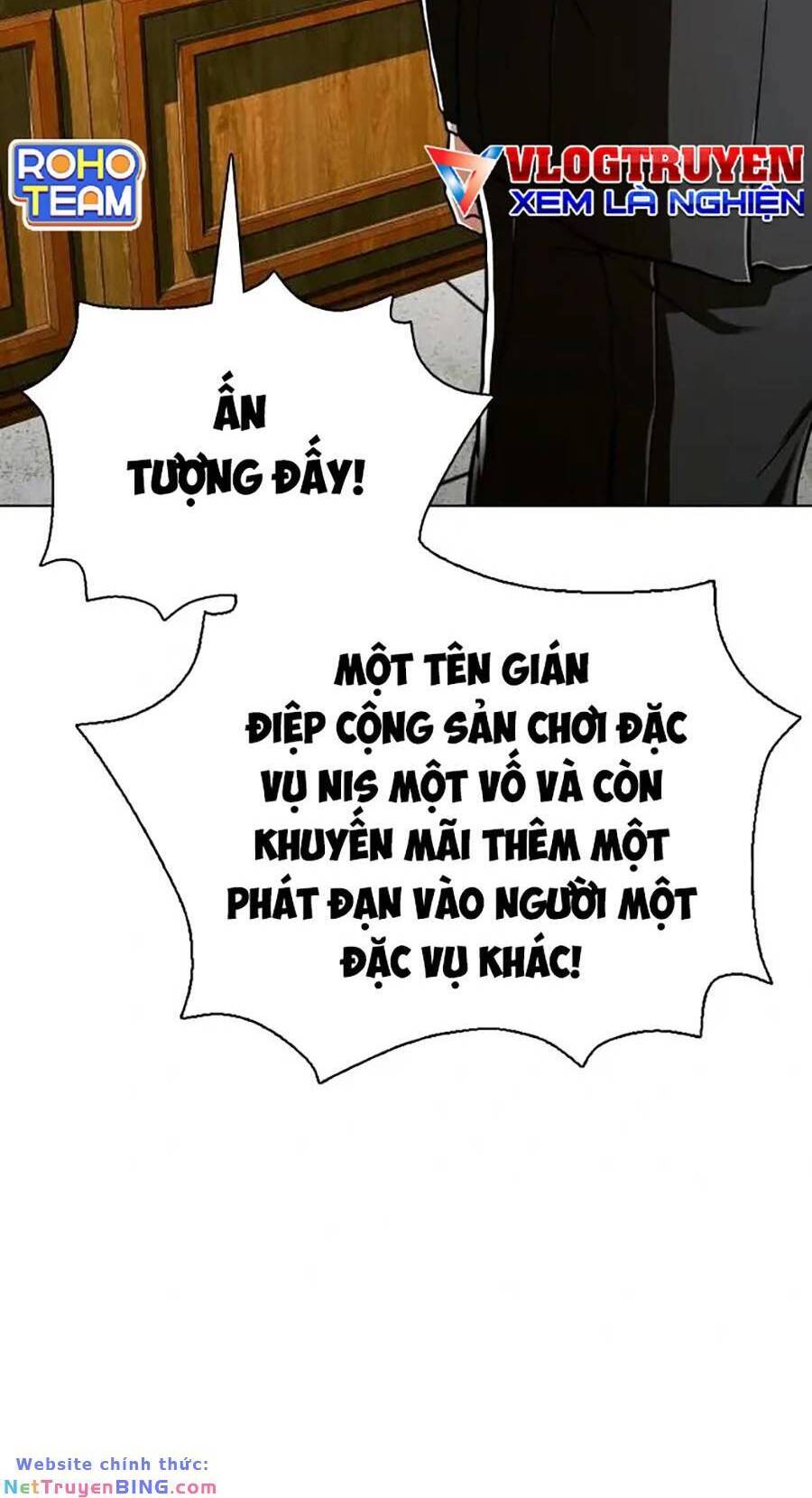 Điệp Viên 18 Tuổi Chapter 47 - Trang 2