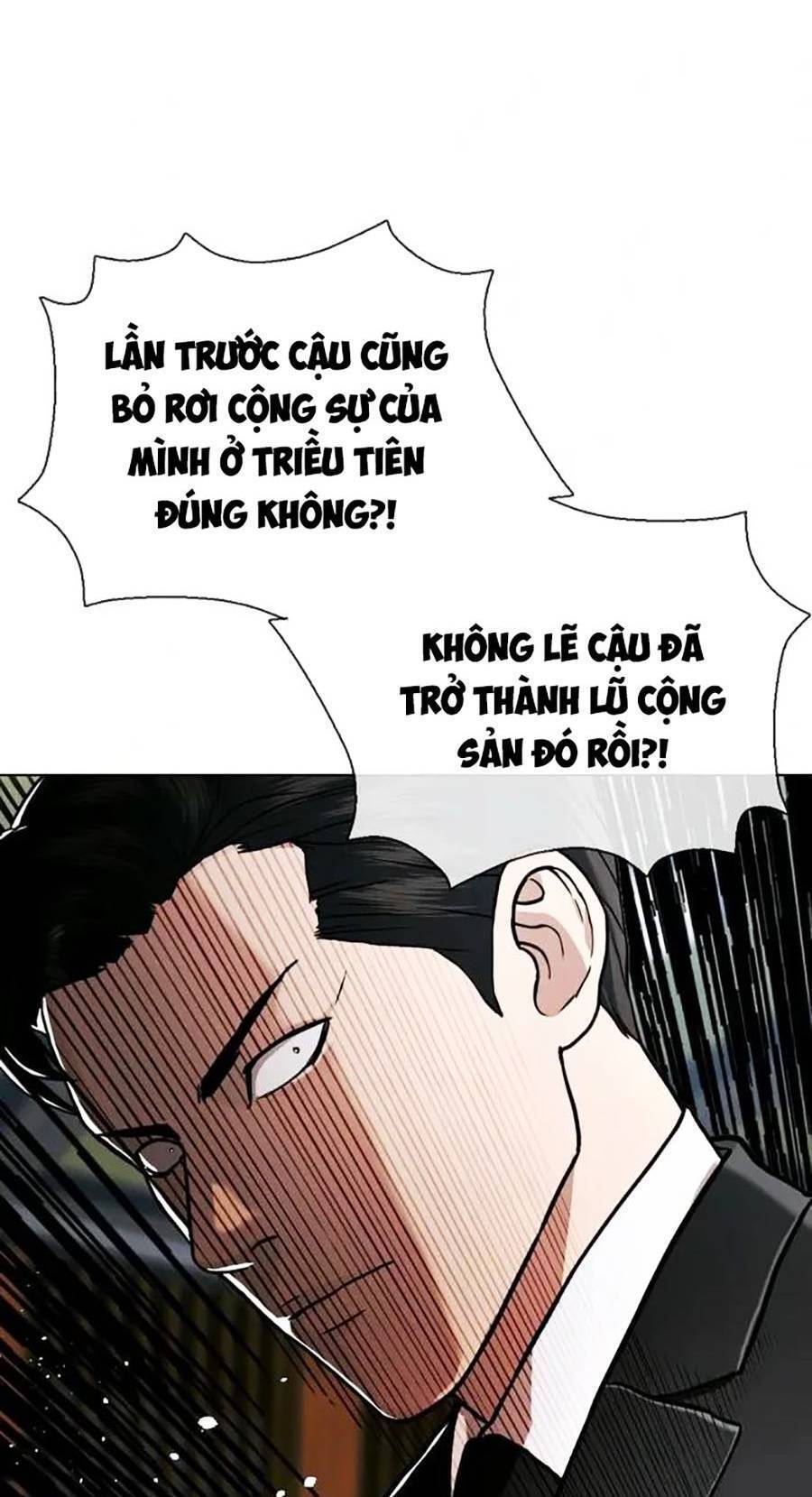 Điệp Viên 18 Tuổi Chapter 47 - Trang 2