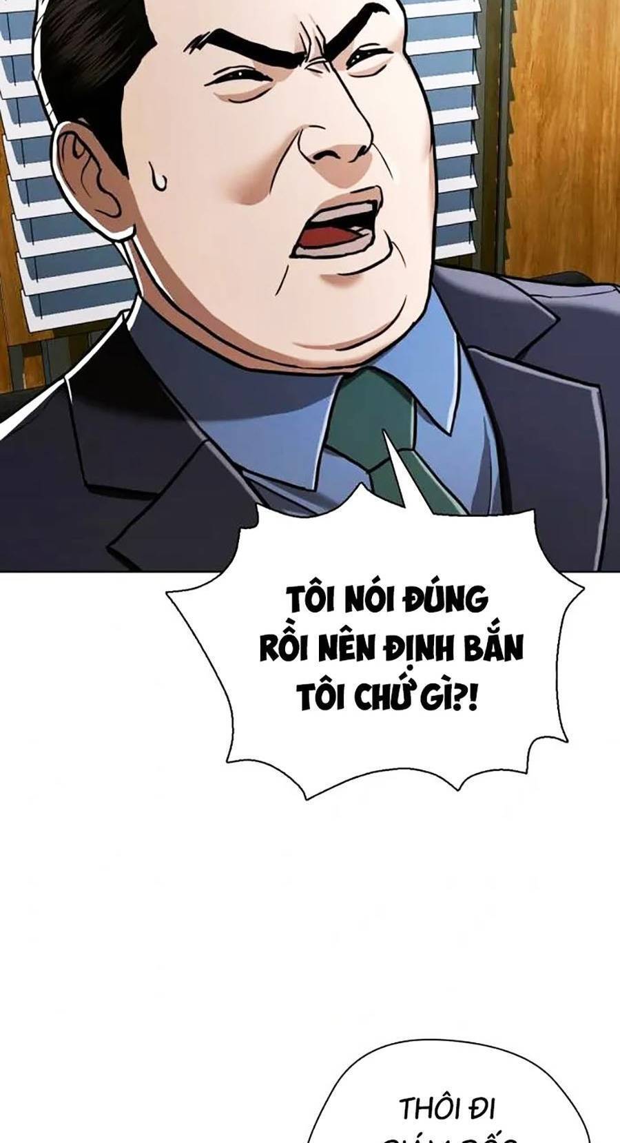 Điệp Viên 18 Tuổi Chapter 47 - Trang 2