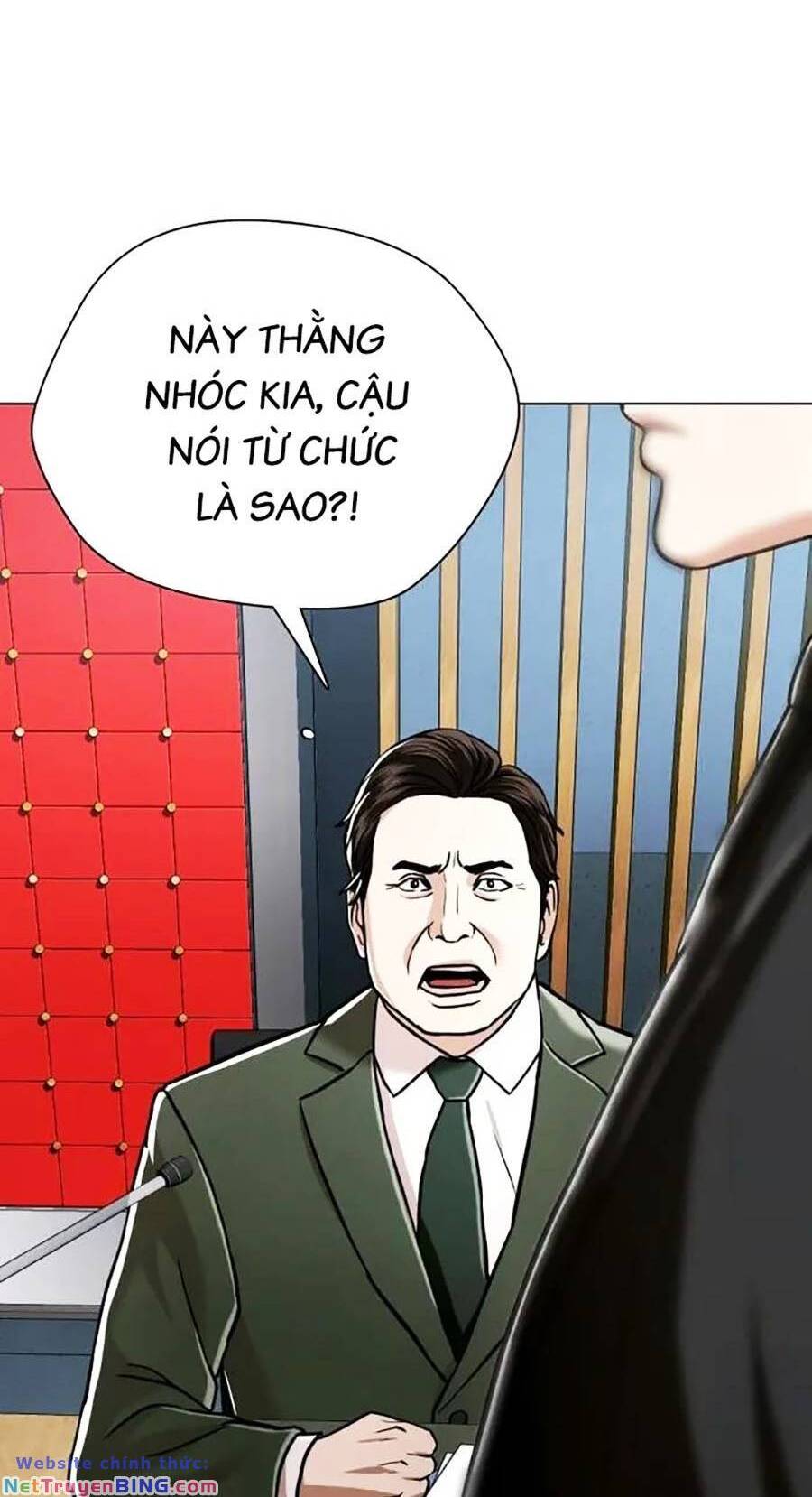 Điệp Viên 18 Tuổi Chapter 47 - Trang 2