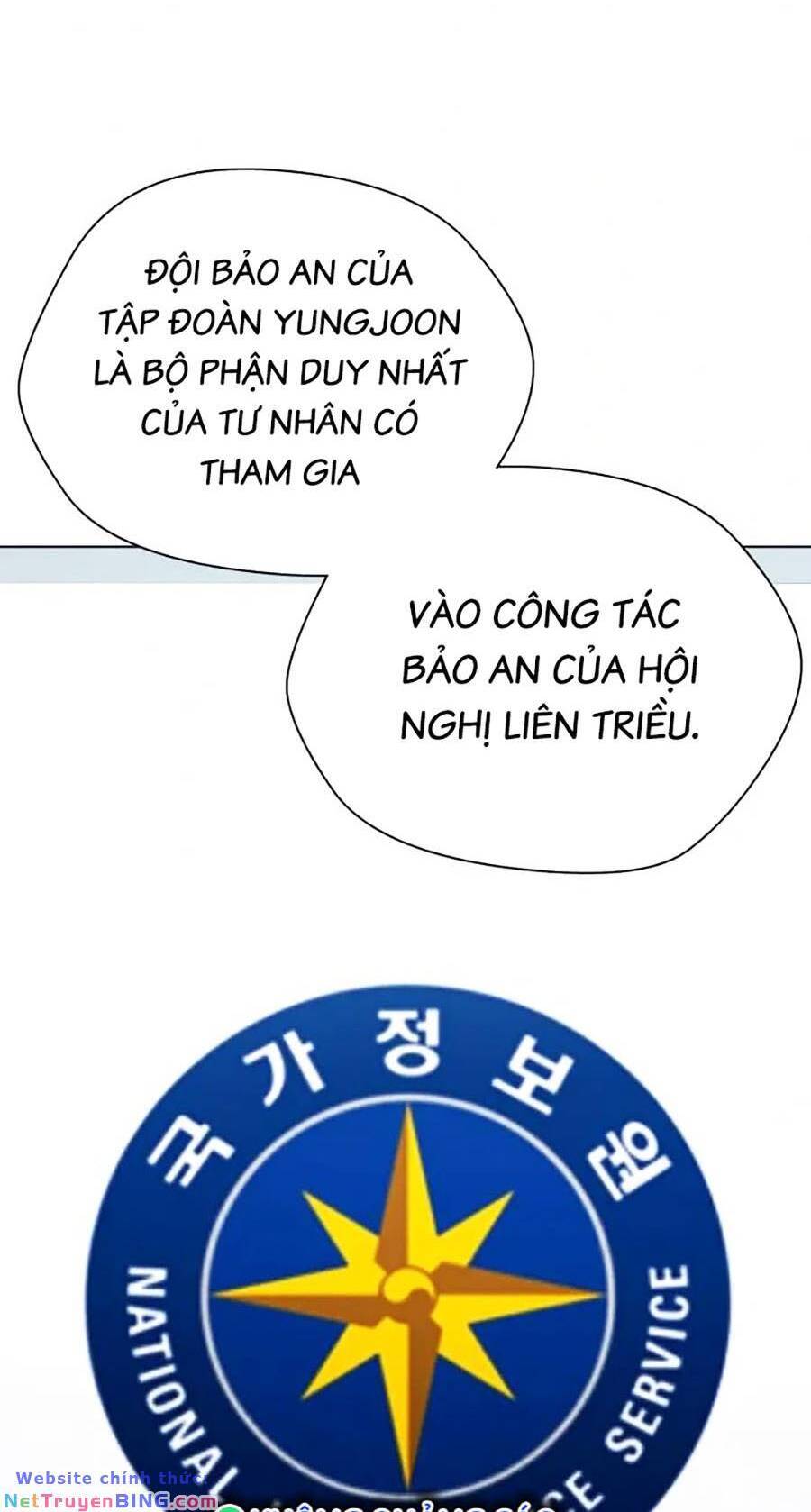 Điệp Viên 18 Tuổi Chapter 47 - Trang 2