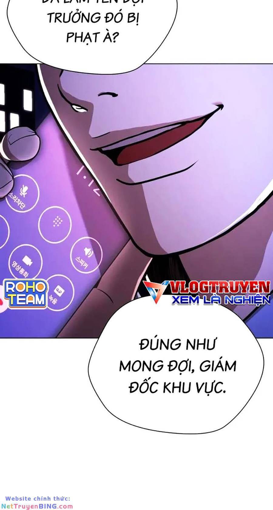 Điệp Viên 18 Tuổi Chapter 47 - Trang 2