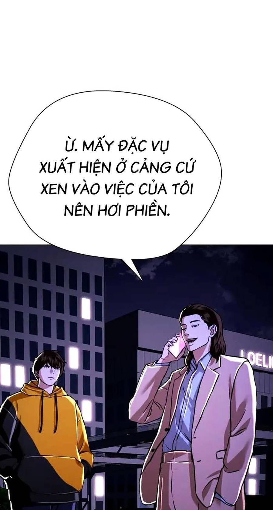 Điệp Viên 18 Tuổi Chapter 47 - Trang 2