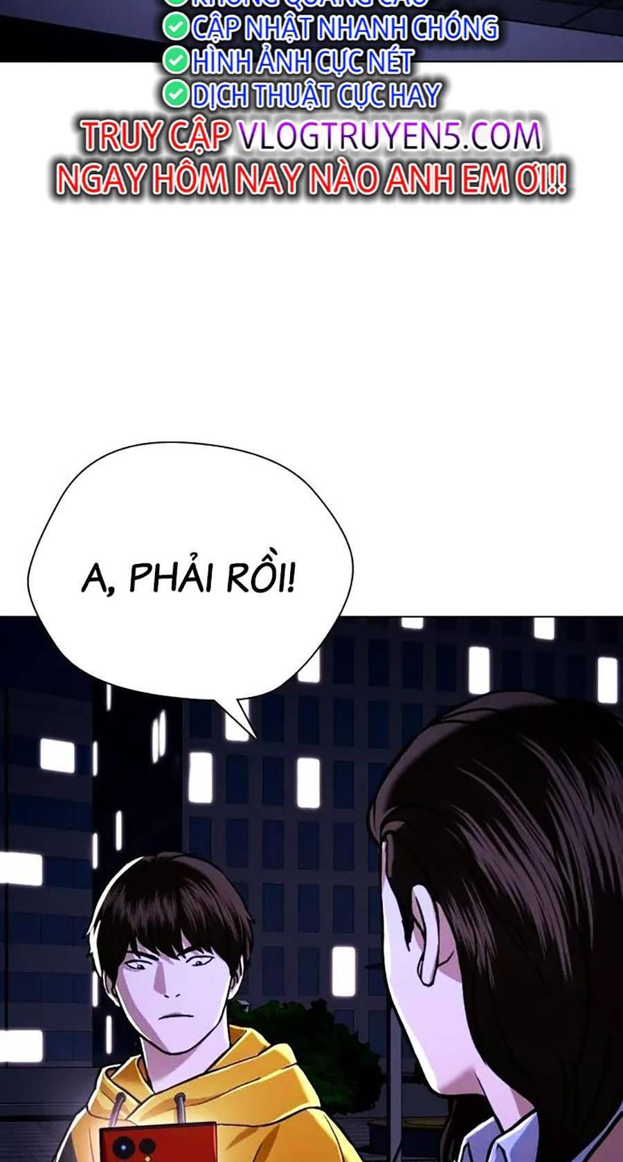 Điệp Viên 18 Tuổi Chapter 47 - Trang 2