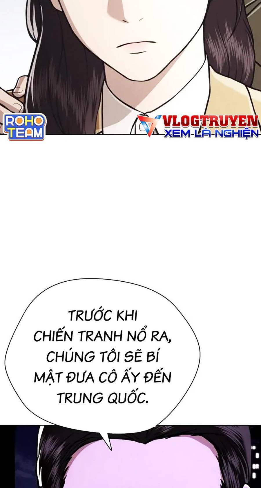 Điệp Viên 18 Tuổi Chapter 47 - Trang 2