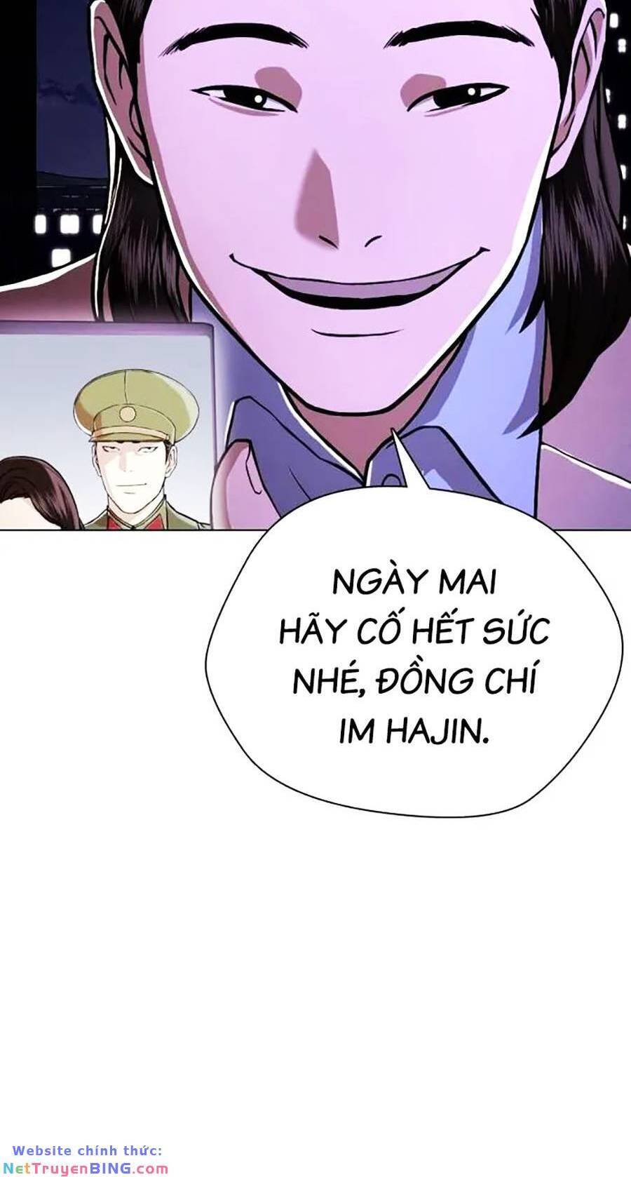 Điệp Viên 18 Tuổi Chapter 47 - Trang 2