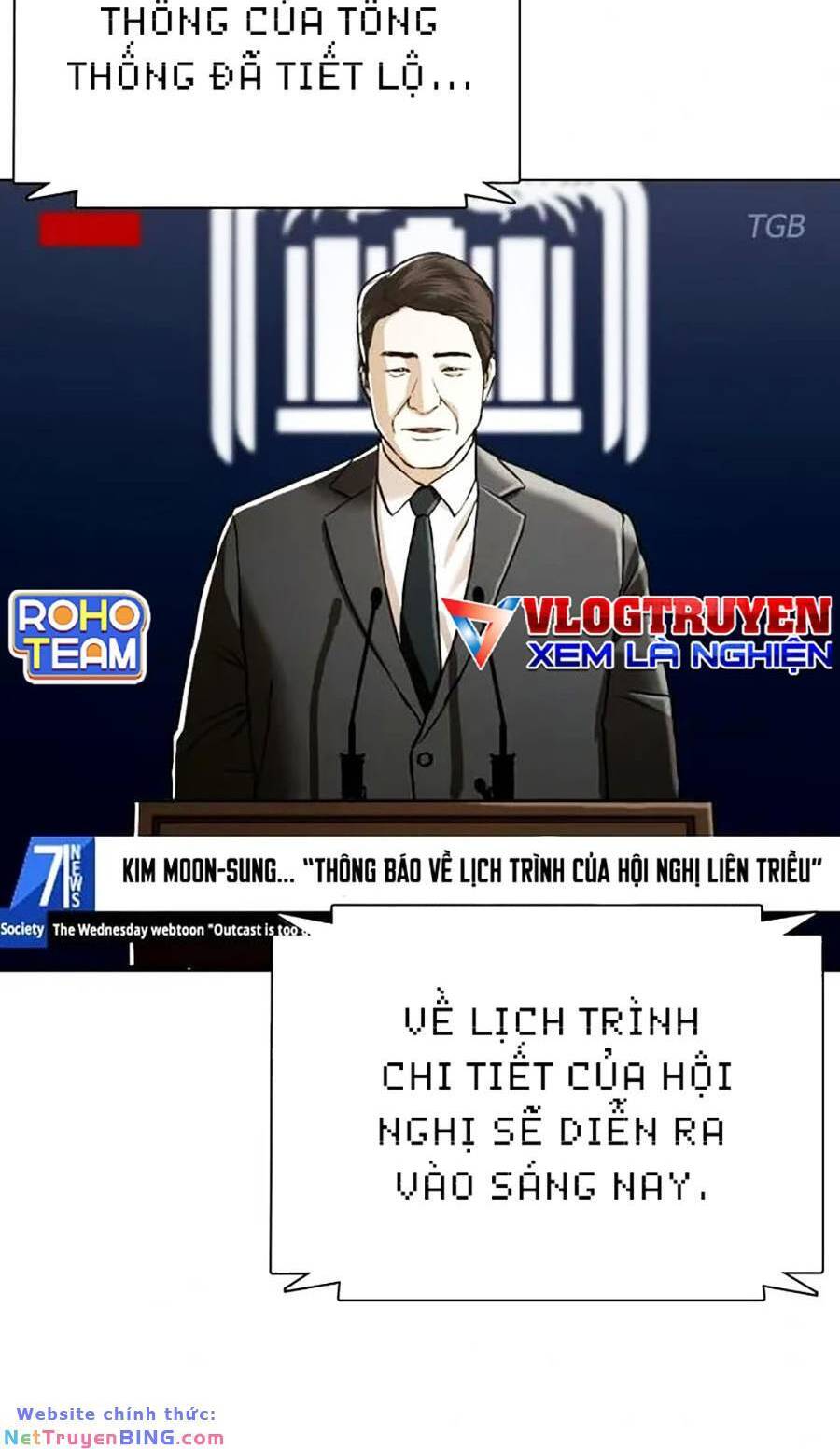 Điệp Viên 18 Tuổi Chapter 47 - Trang 2