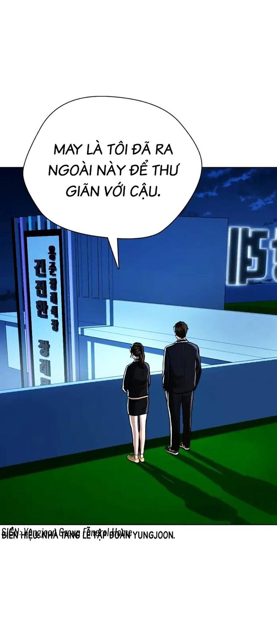 Điệp Viên 18 Tuổi Chapter 46 - Trang 2