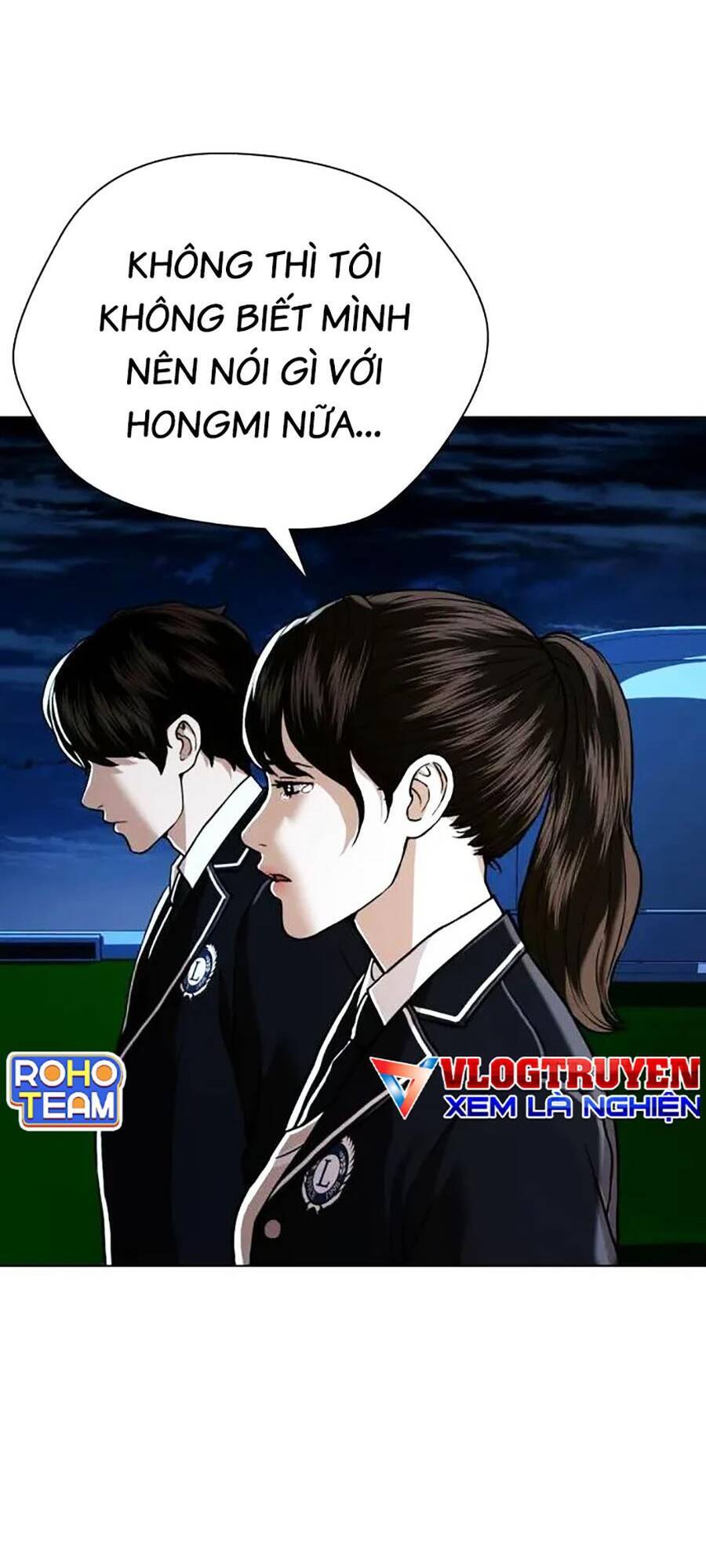 Điệp Viên 18 Tuổi Chapter 46 - Trang 2