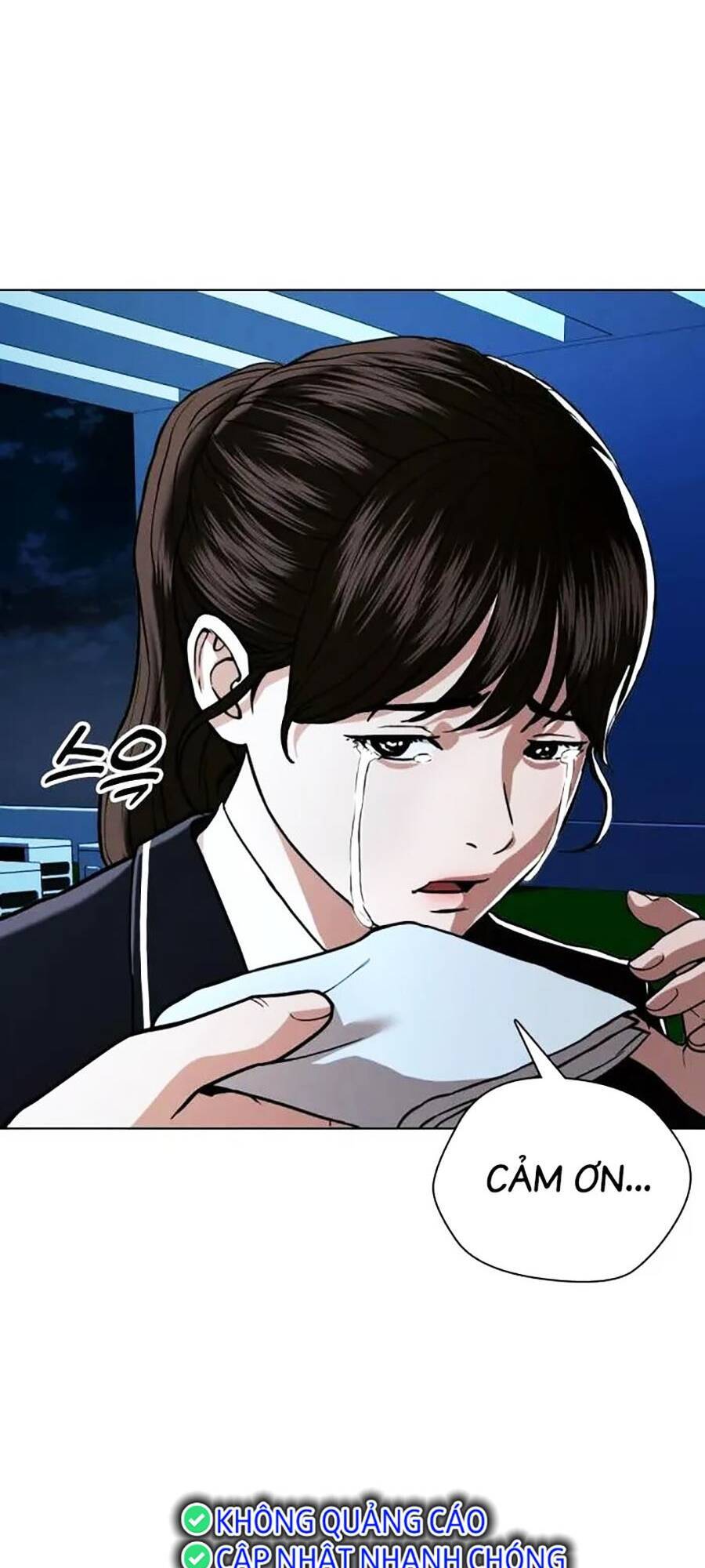 Điệp Viên 18 Tuổi Chapter 46 - Trang 2