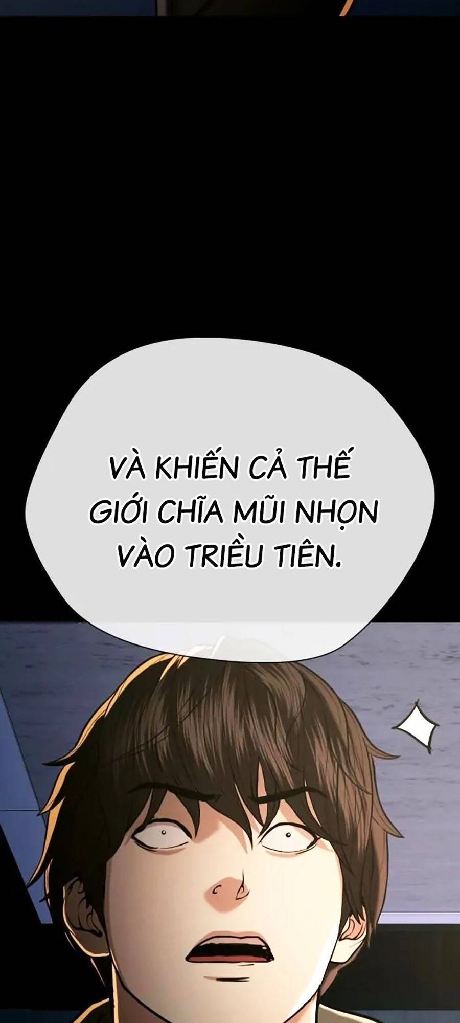 Điệp Viên 18 Tuổi Chapter 46 - Trang 2