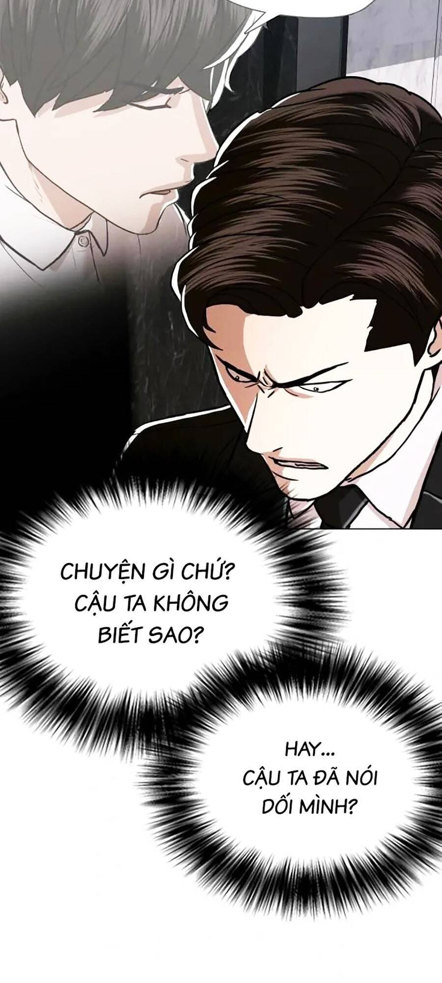 Điệp Viên 18 Tuổi Chapter 46 - Trang 2