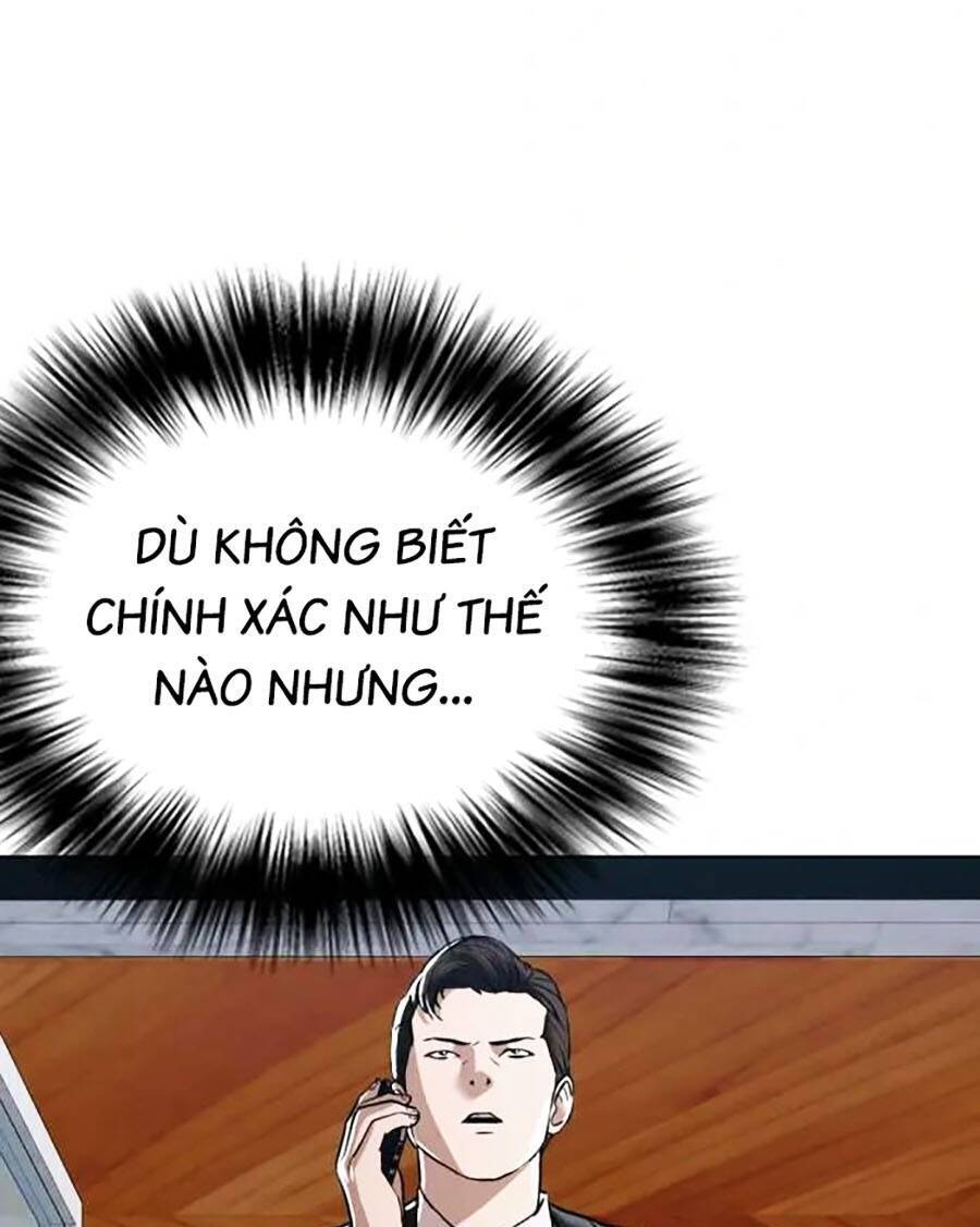 Điệp Viên 18 Tuổi Chapter 46 - Trang 2