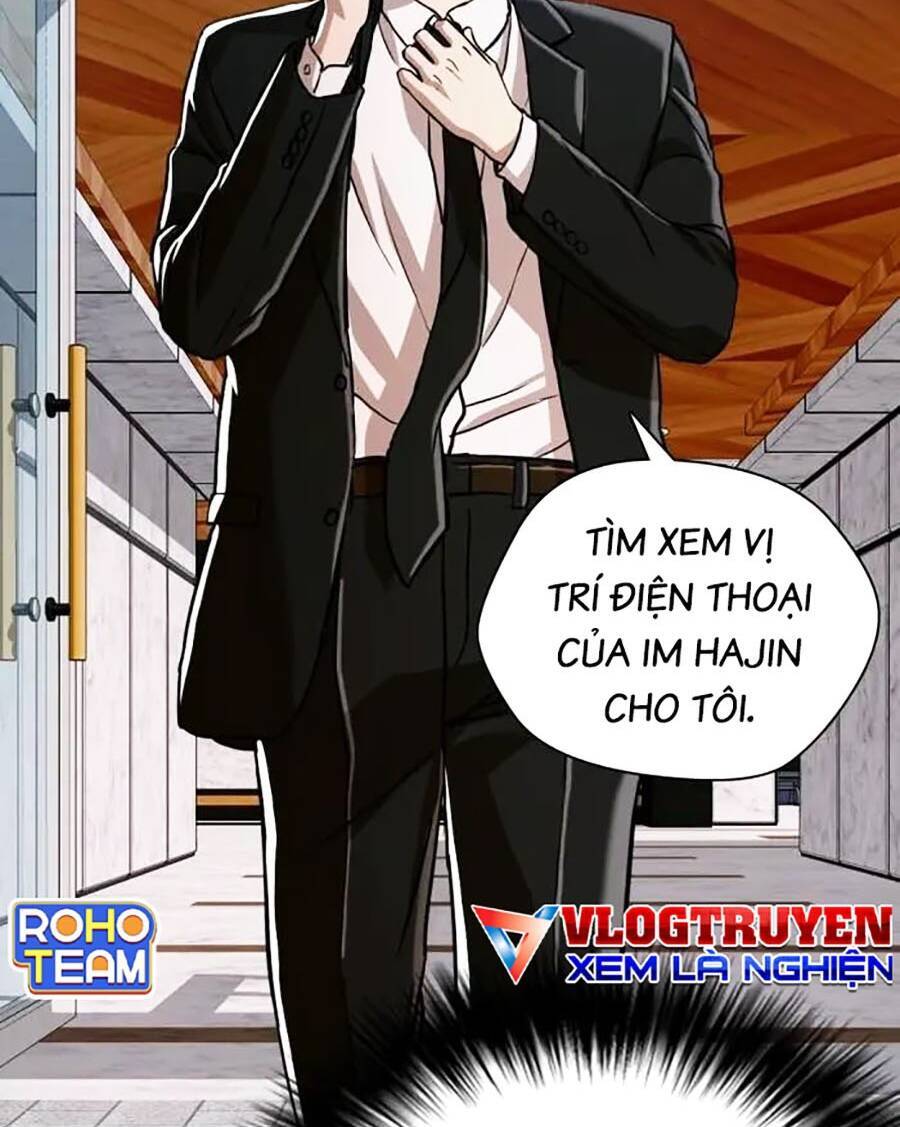 Điệp Viên 18 Tuổi Chapter 46 - Trang 2