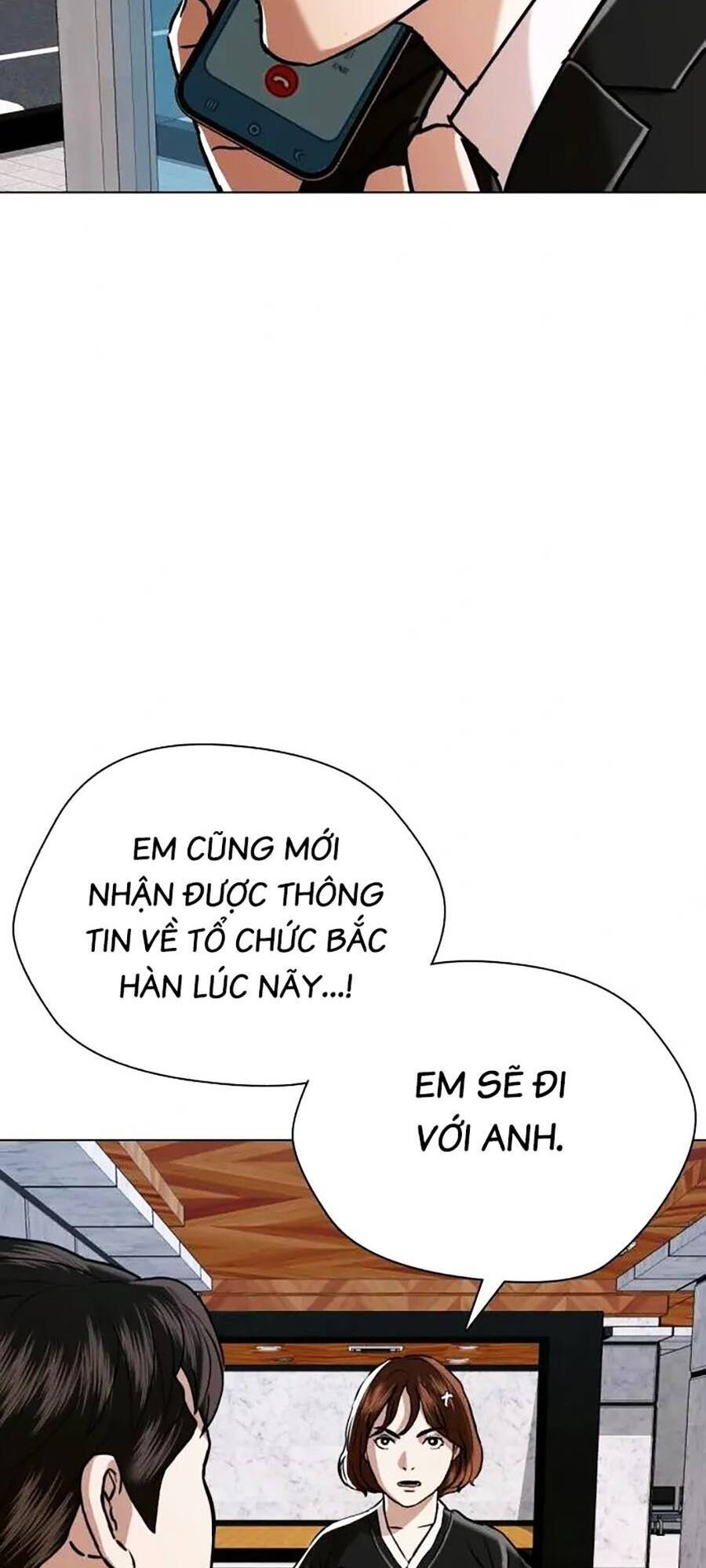 Điệp Viên 18 Tuổi Chapter 46 - Trang 2